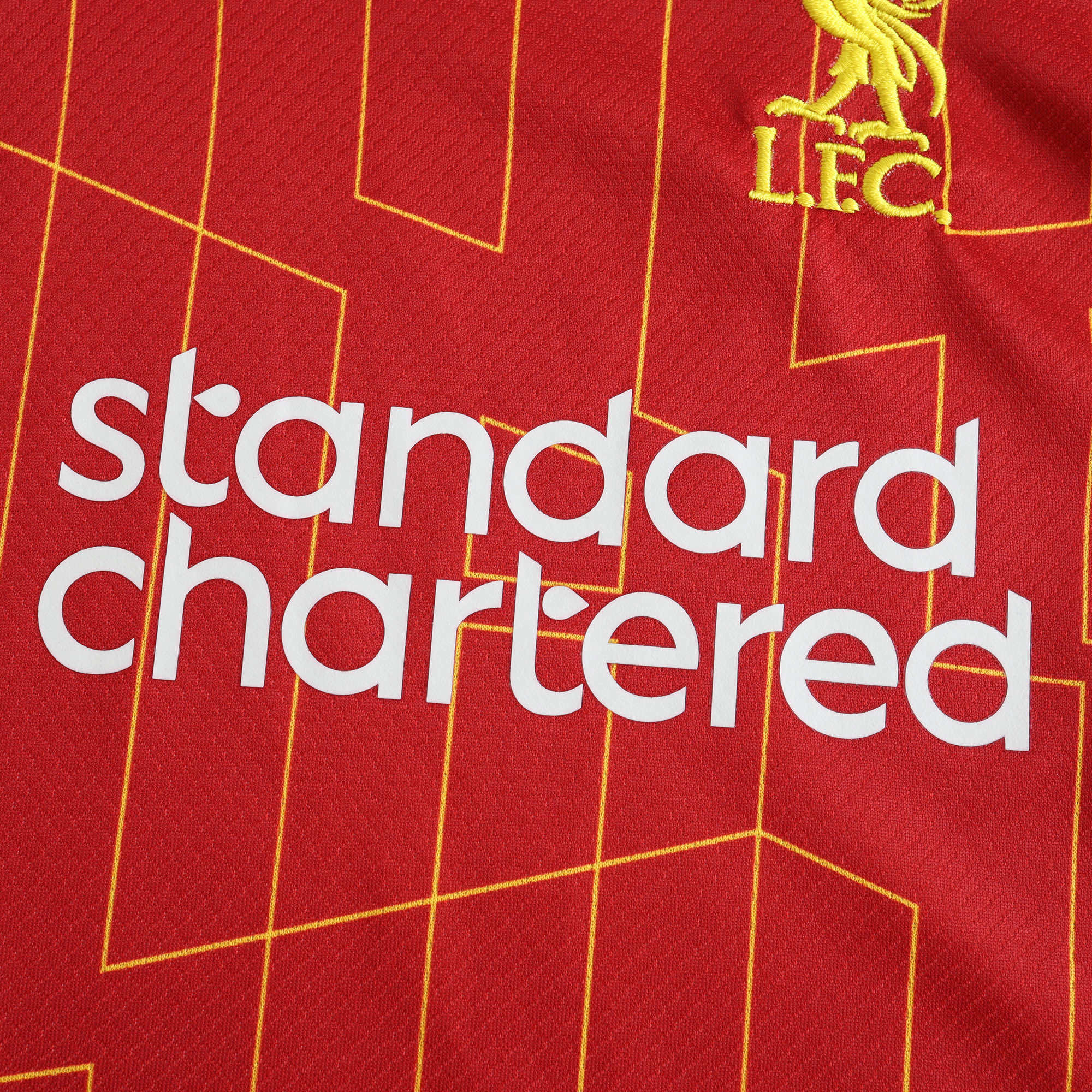 Conjunto Infantil Liverpool I 24/25