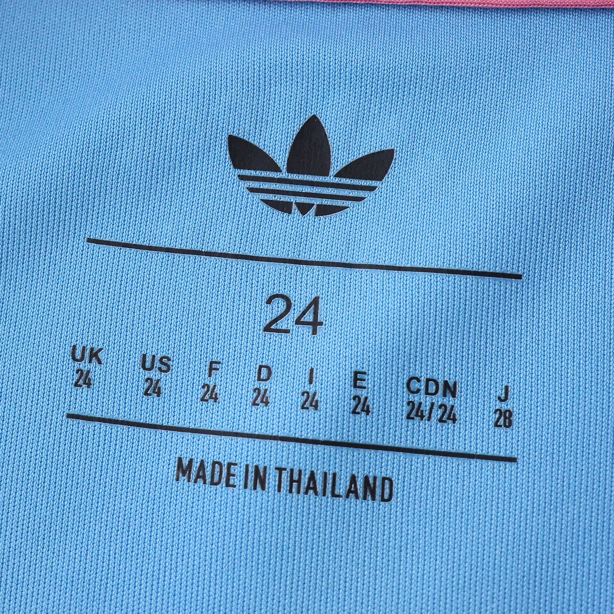 Conjunto Infantil Inter Miami III 25/26