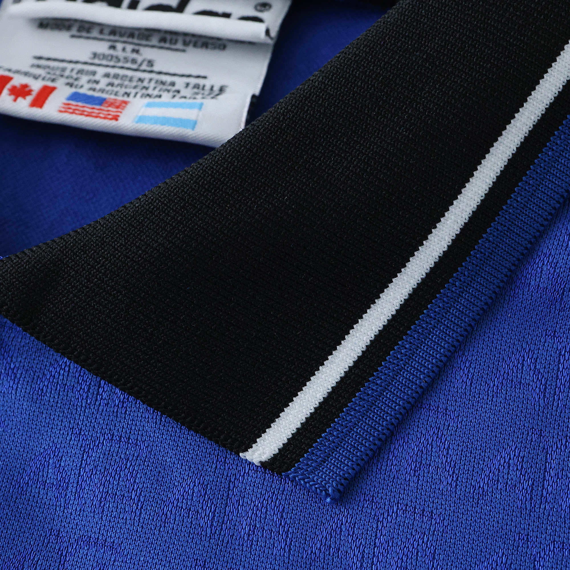 Conjunto Infantil Retrô Argentina II 1994