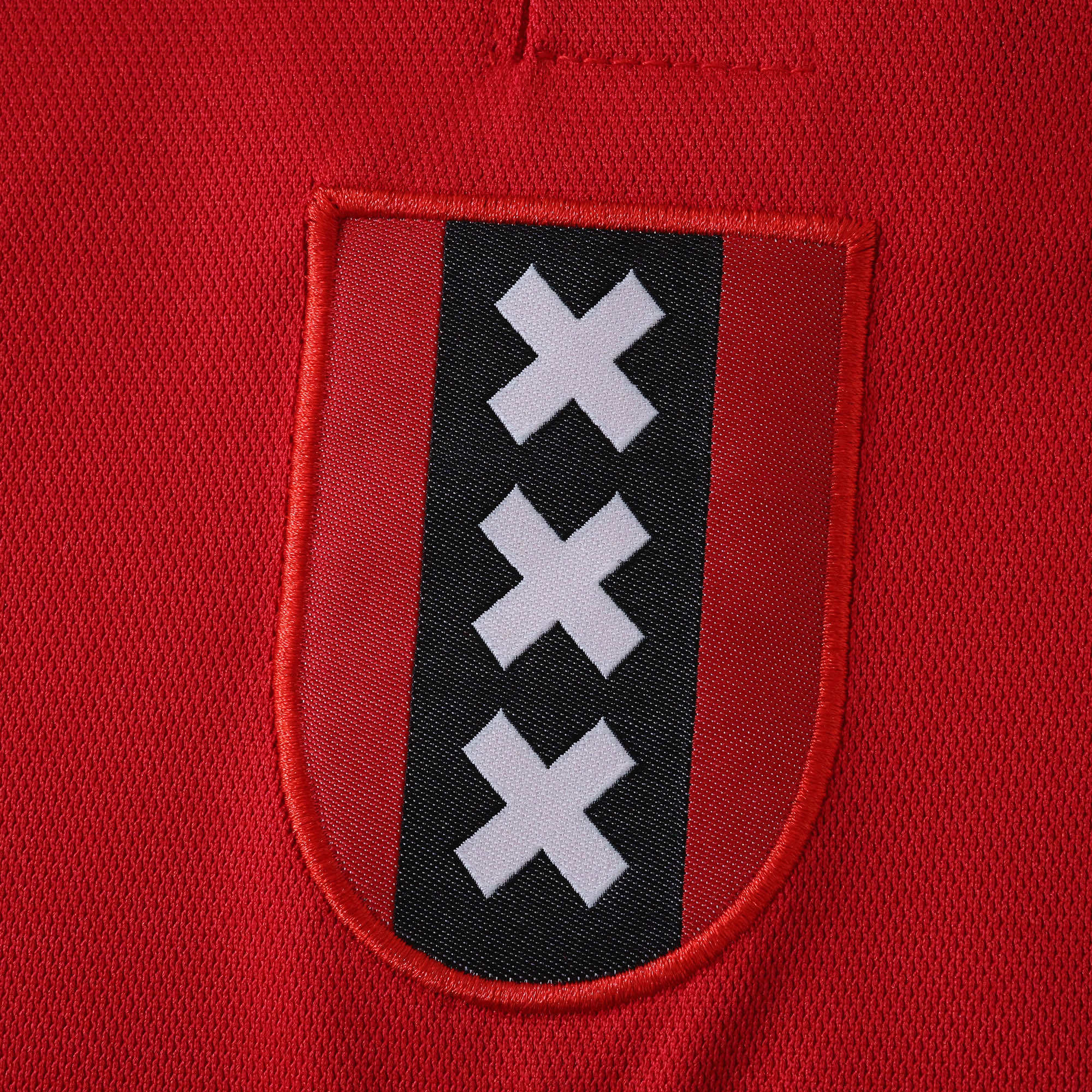 Conjunto Infantil Ajax Aniversário 125 anos 24/25