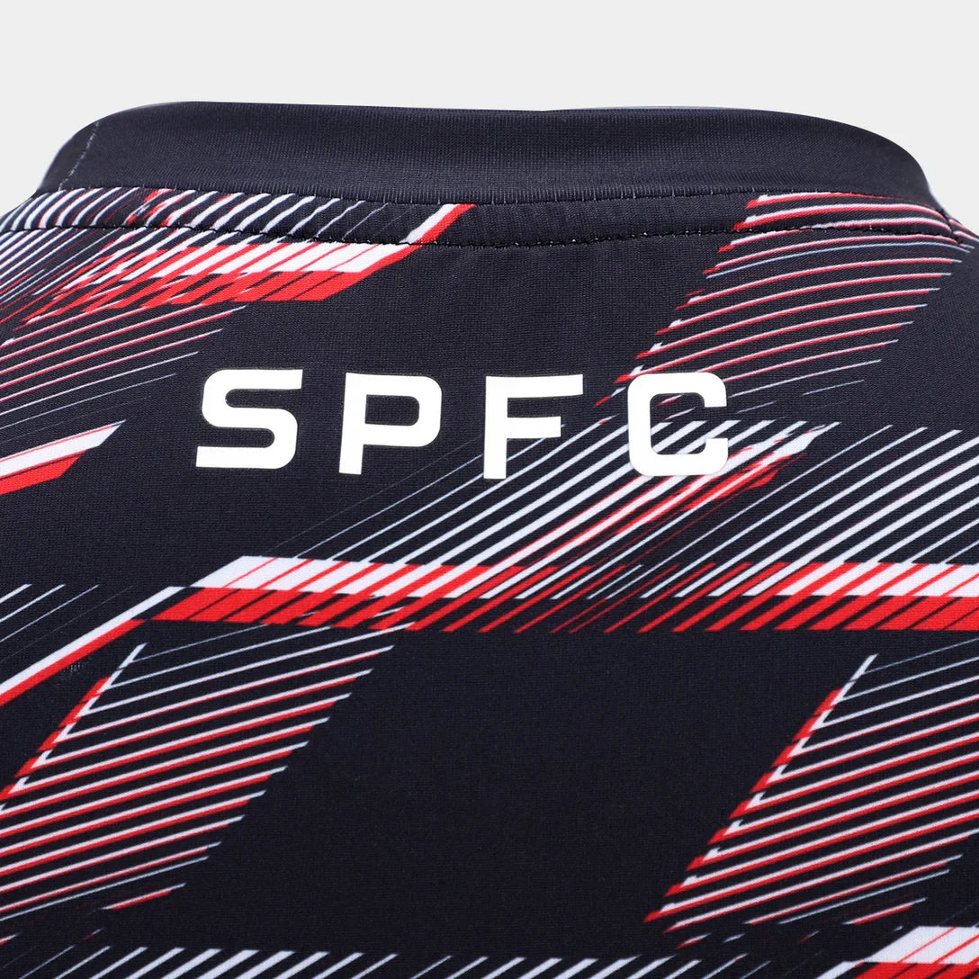 Camisa São Paulo Pré Jogo 24/25