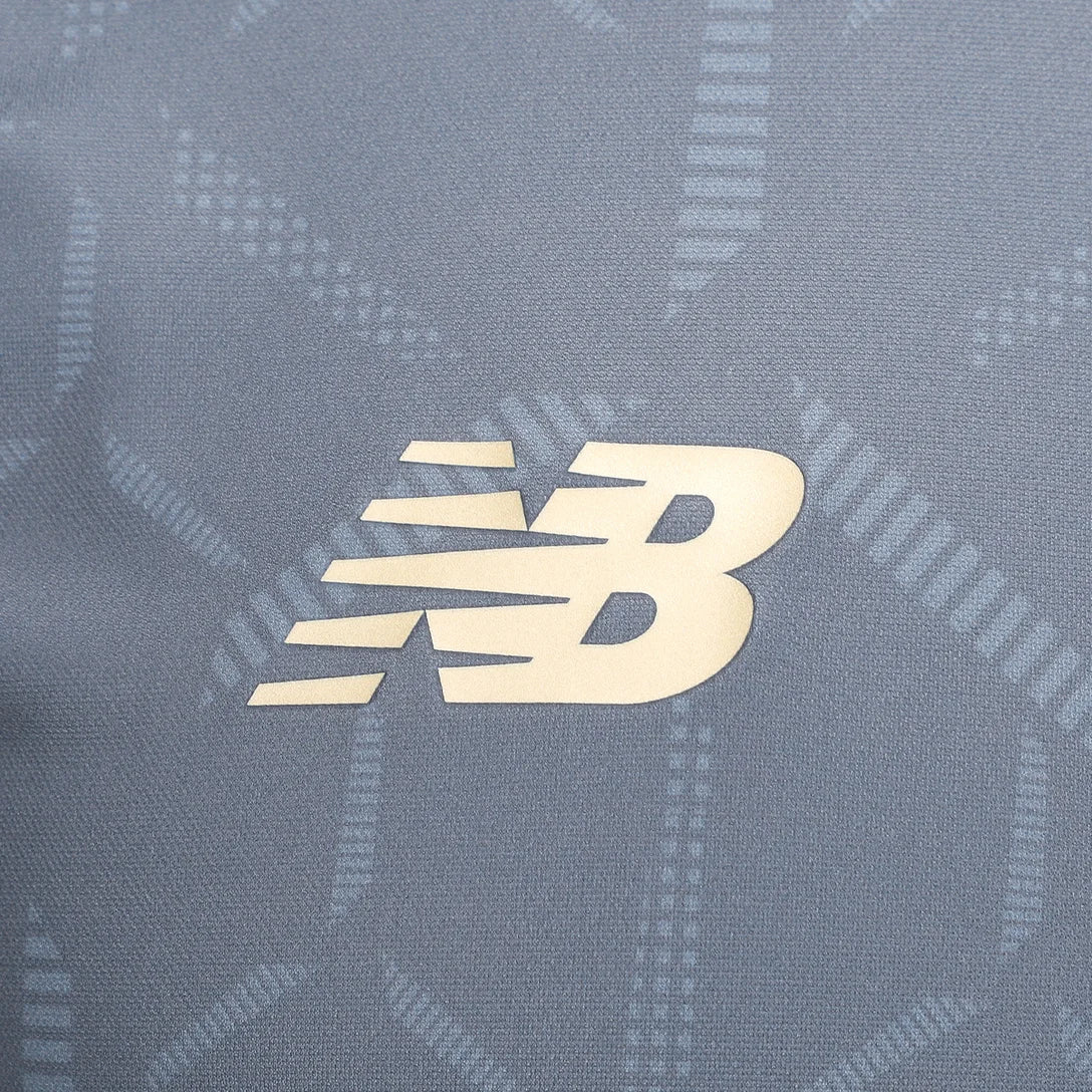 Camisa São Paulo Treino 25/26 Cinza