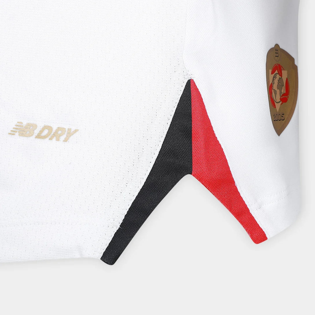 Camisa São Paulo I 25/26 Feminina