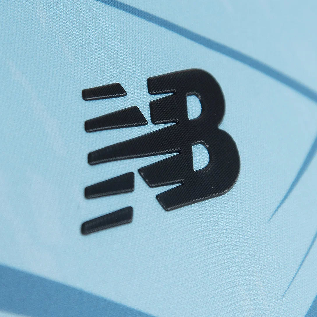 Camisa São Paulo Goleiro 25/26 Azul