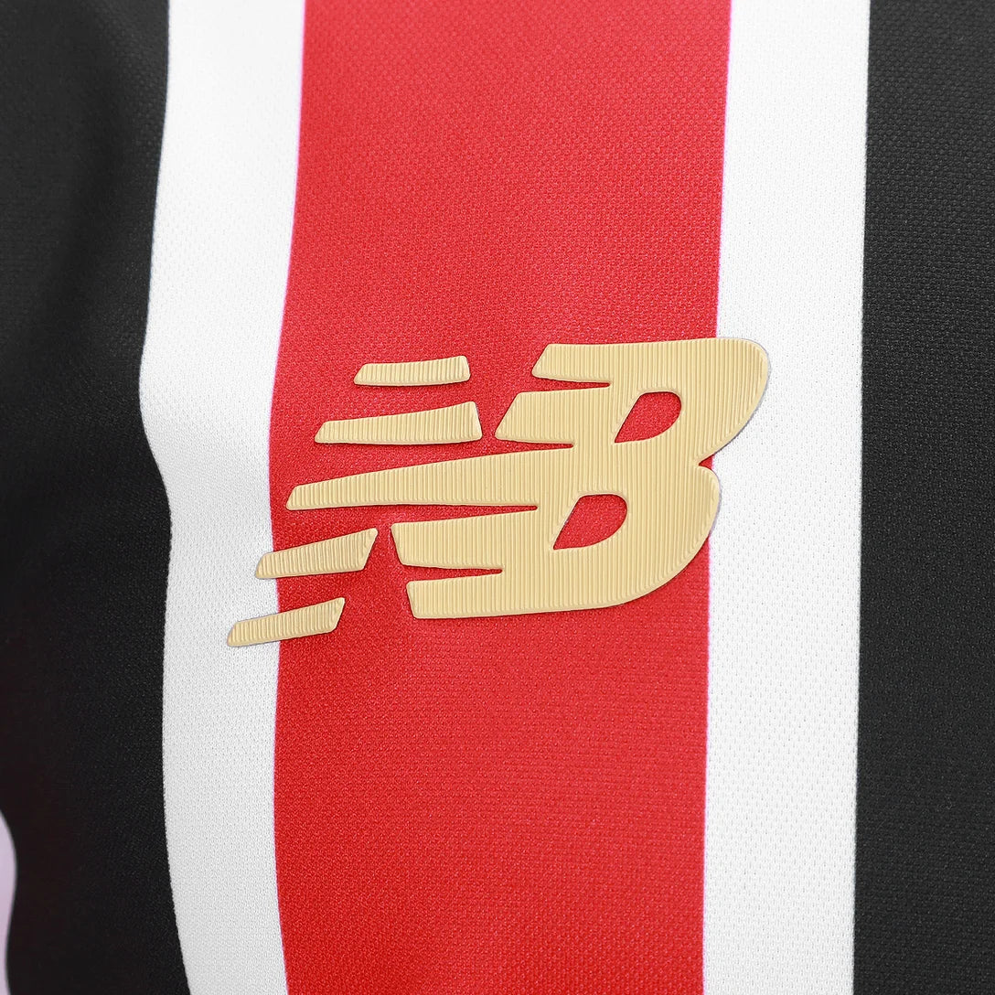 Camisa São Paulo II 25/26 Torcedor Masculina