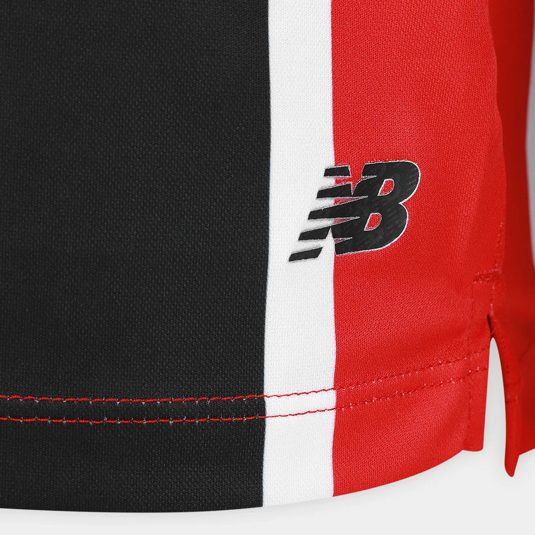 Camisa São Paulo II 25/26 Torcedor Masculina