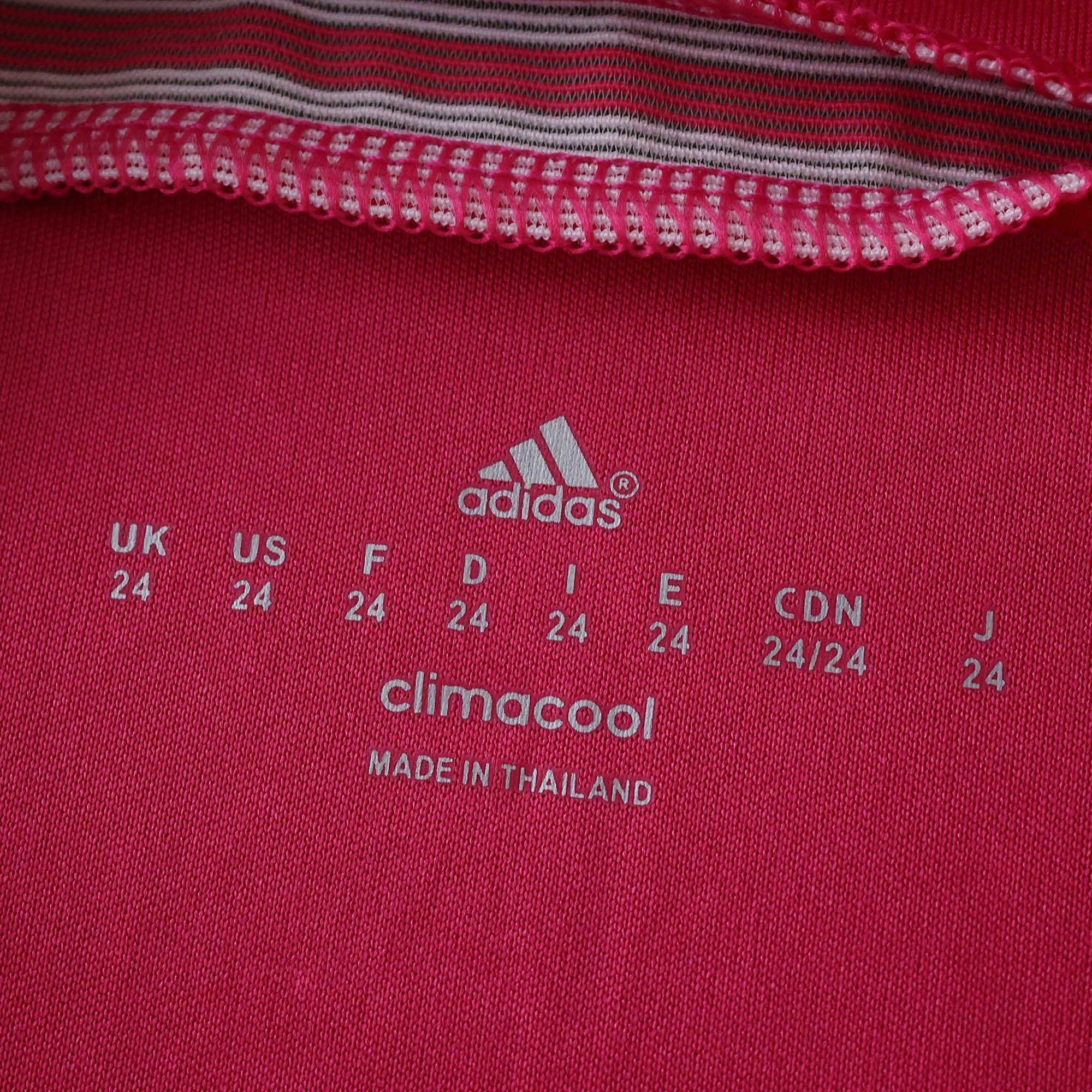 Conjunto Infantil Retrô Real Madrid II 14/15