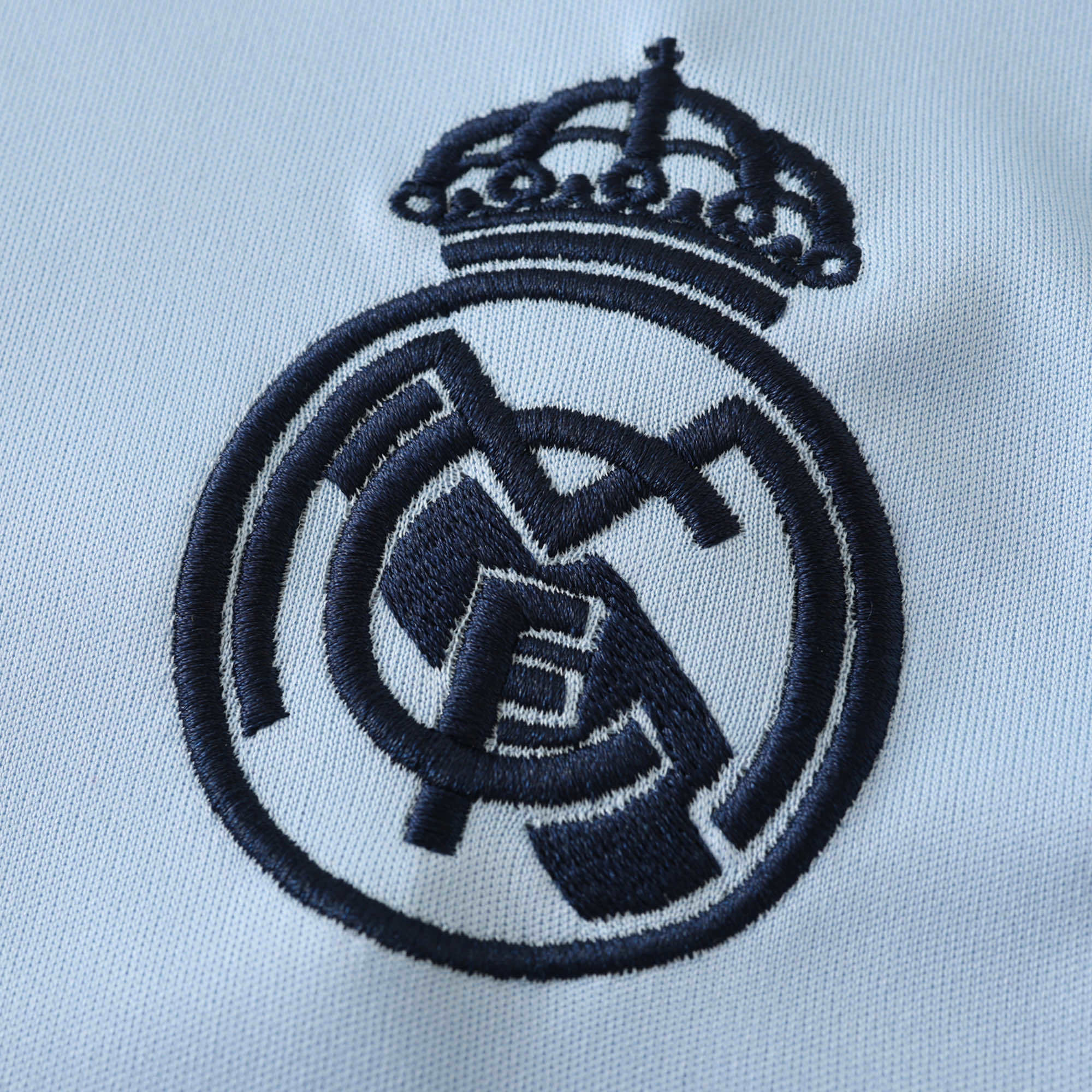 Conjunto Infantil Real Madrid Treino 24/25