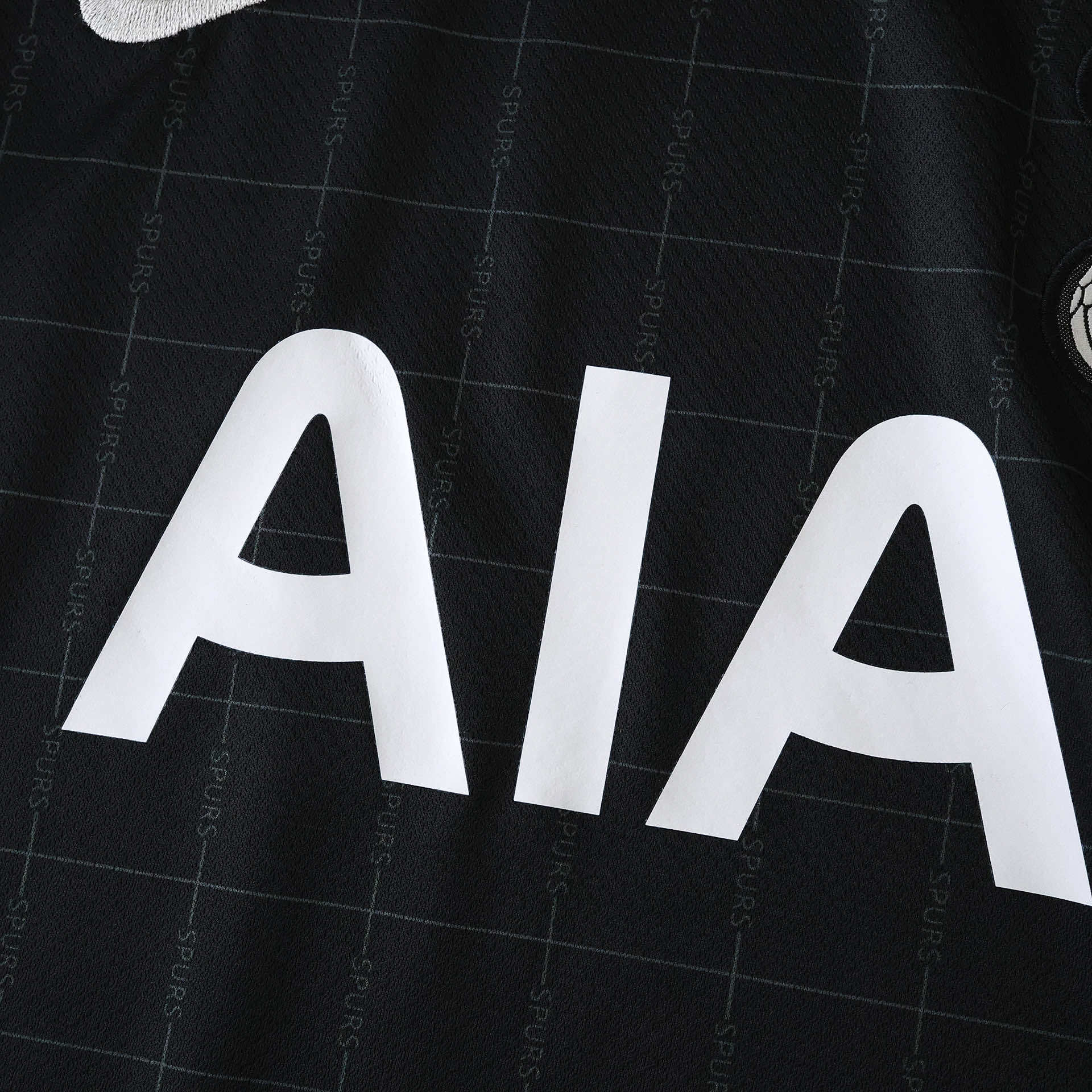 Conjunto Infantil Tottenham II 25/26