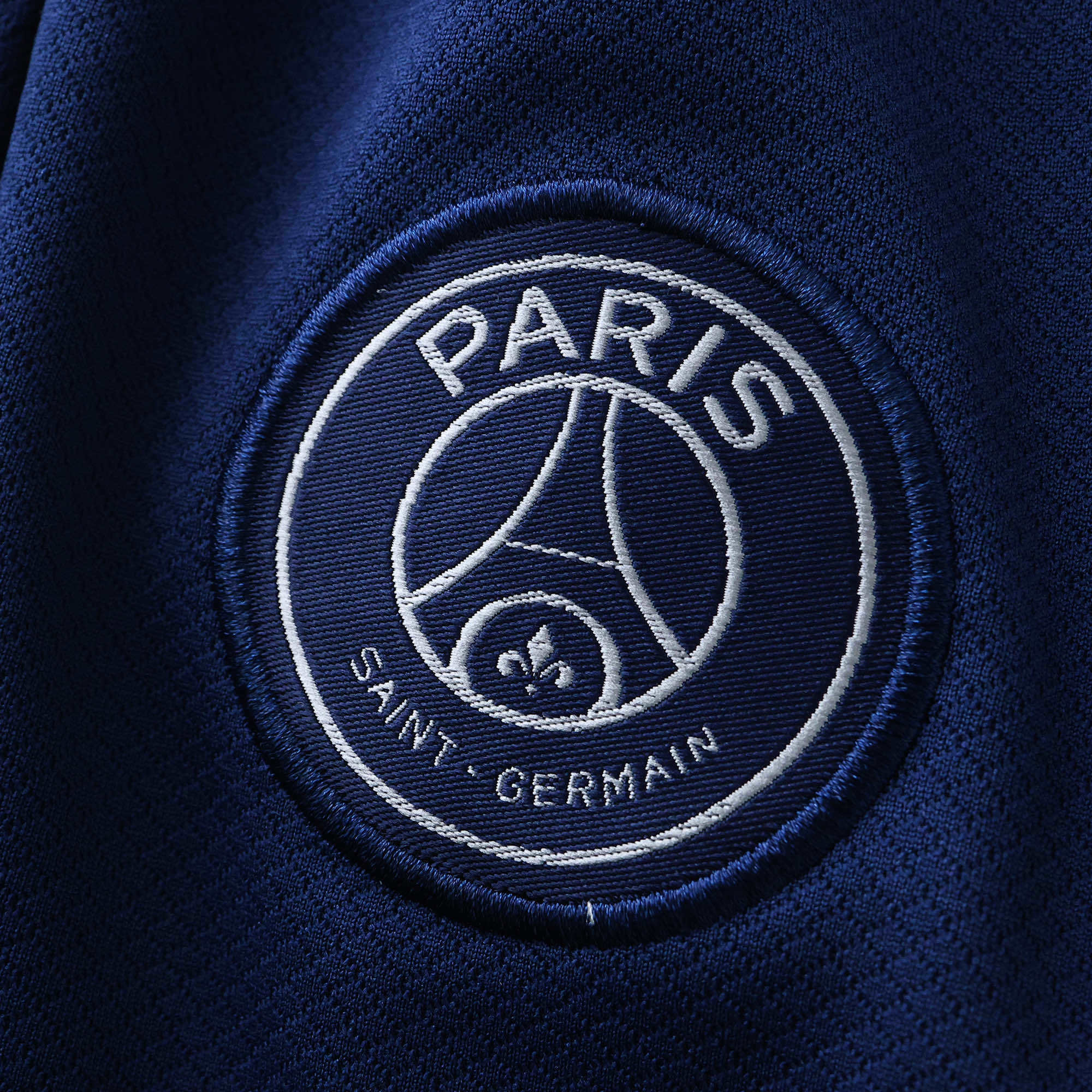 Conjunto Infantil PSG IV 24/25