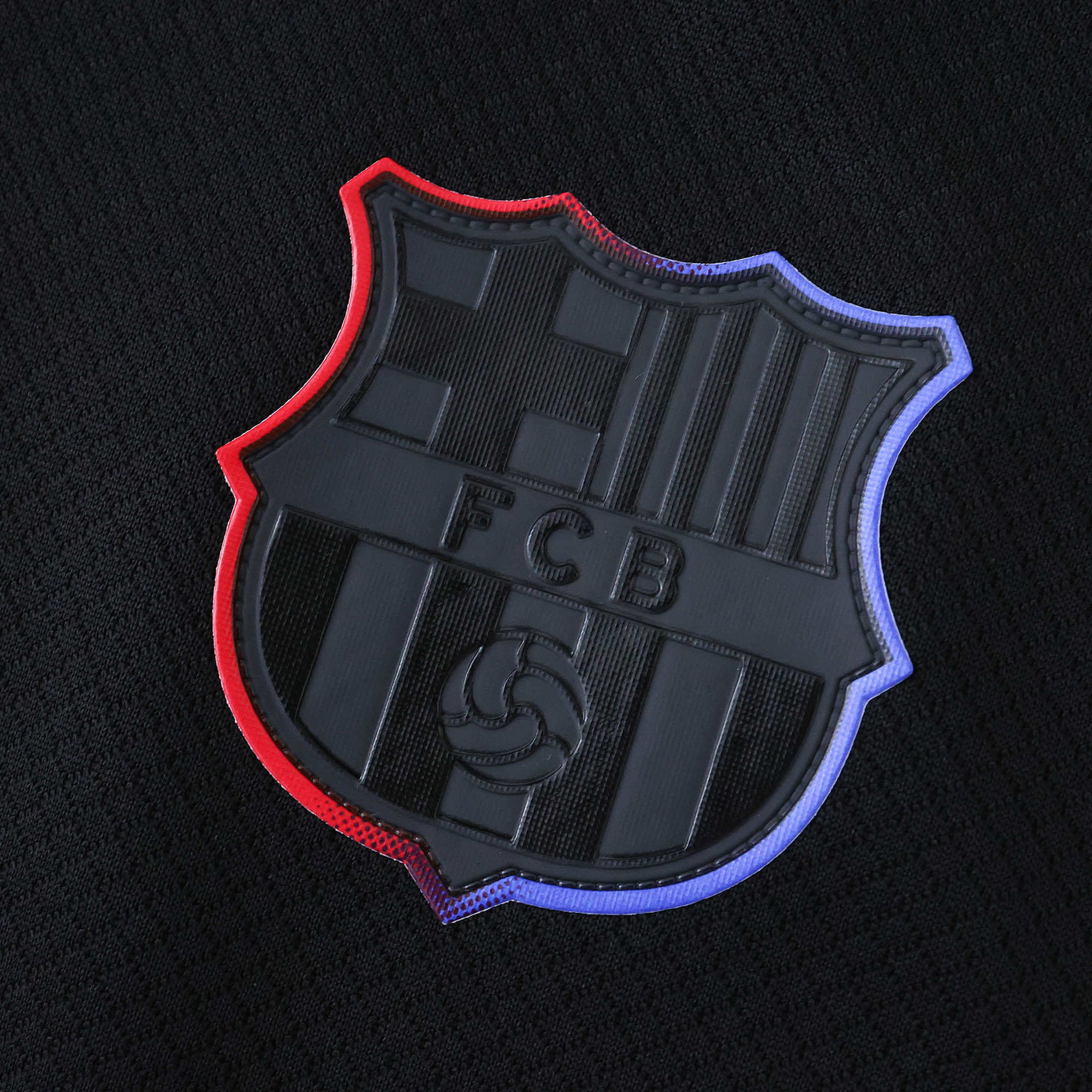 Conjunto Infantil Barcelona X Travis Scott II 24/25