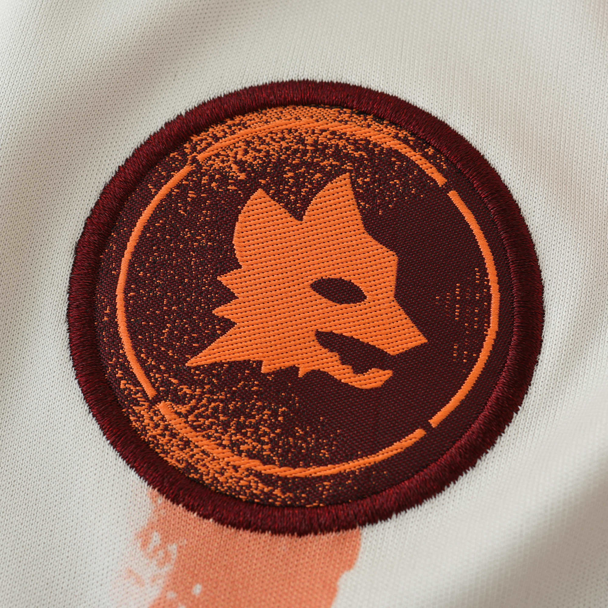 Conjunto Infantil Roma II 24/25