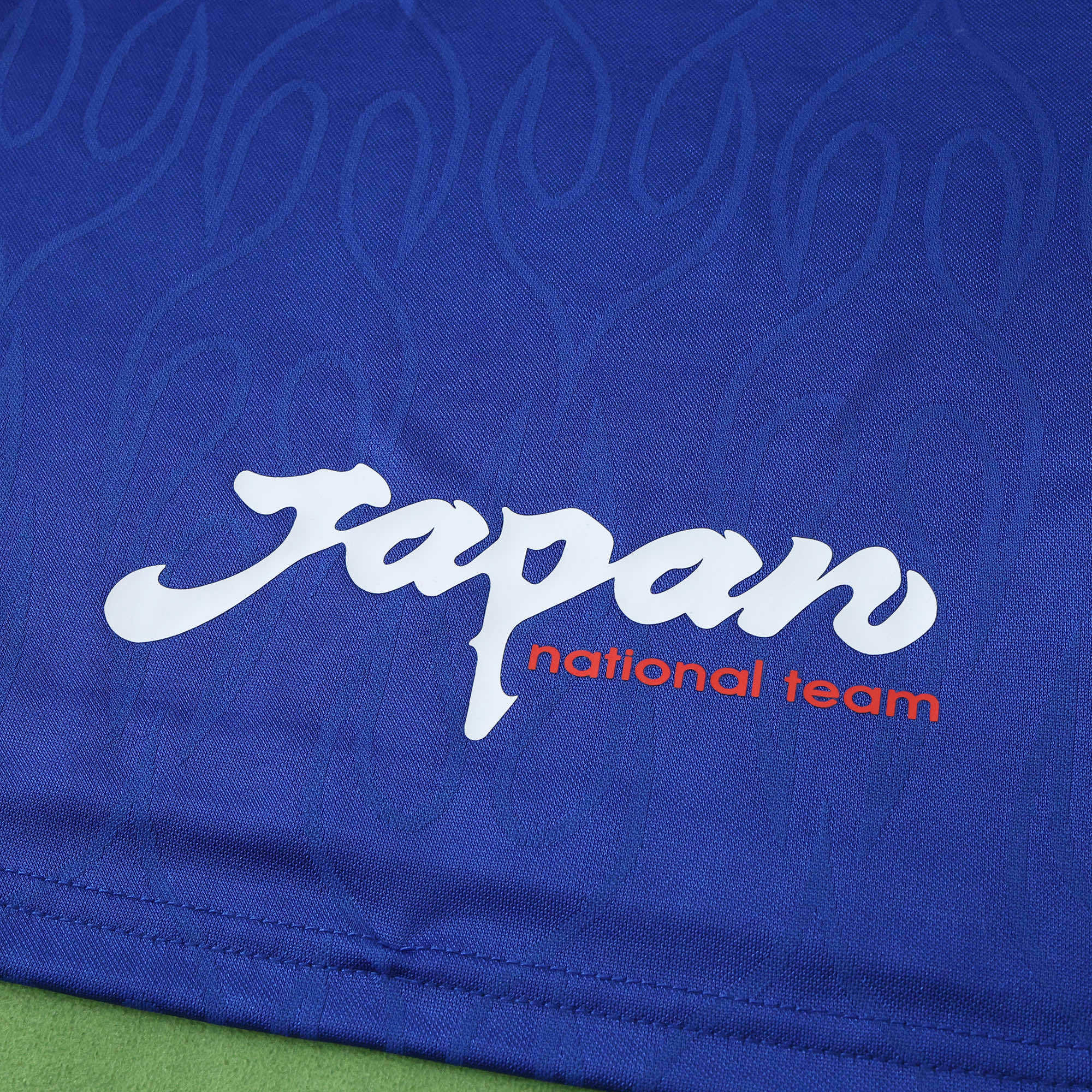 Conjunto Infantil Japão Retrô I 1998