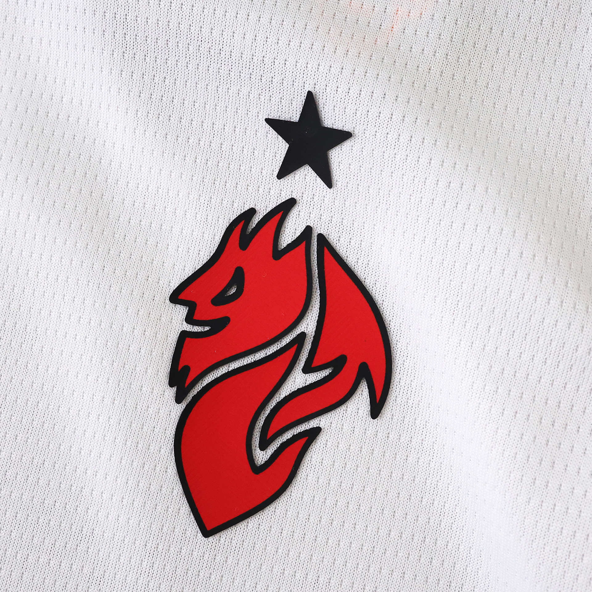 Conjunto Infantil Milan II 25/26