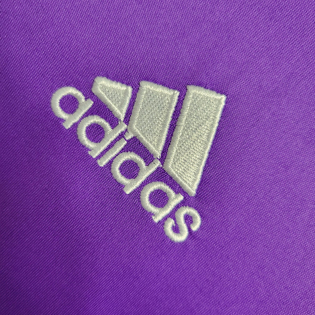 Camisa Retrô Real Madrid II 2016/2017 Final Champions League Ronaldo #7