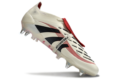 Chuteira Campo Adidas Predator 25 Elite Tongue SG "Goal Hunter"