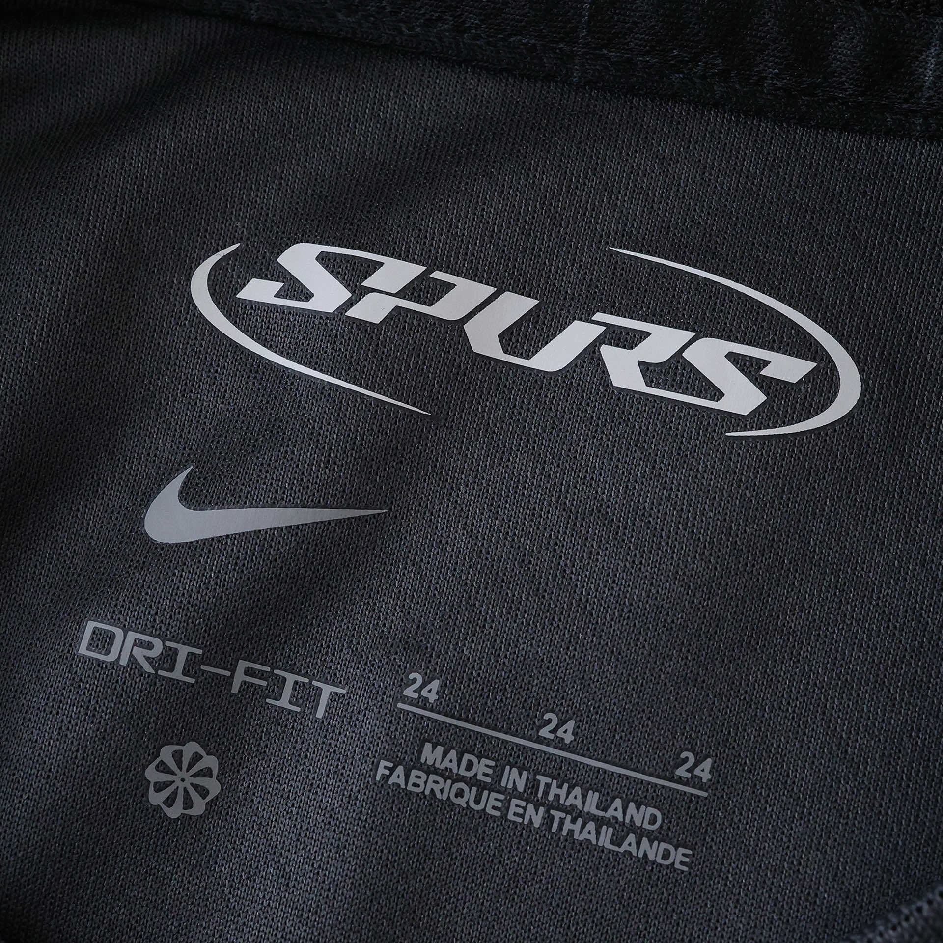 Conjunto Infantil Tottenham Concept 25/26