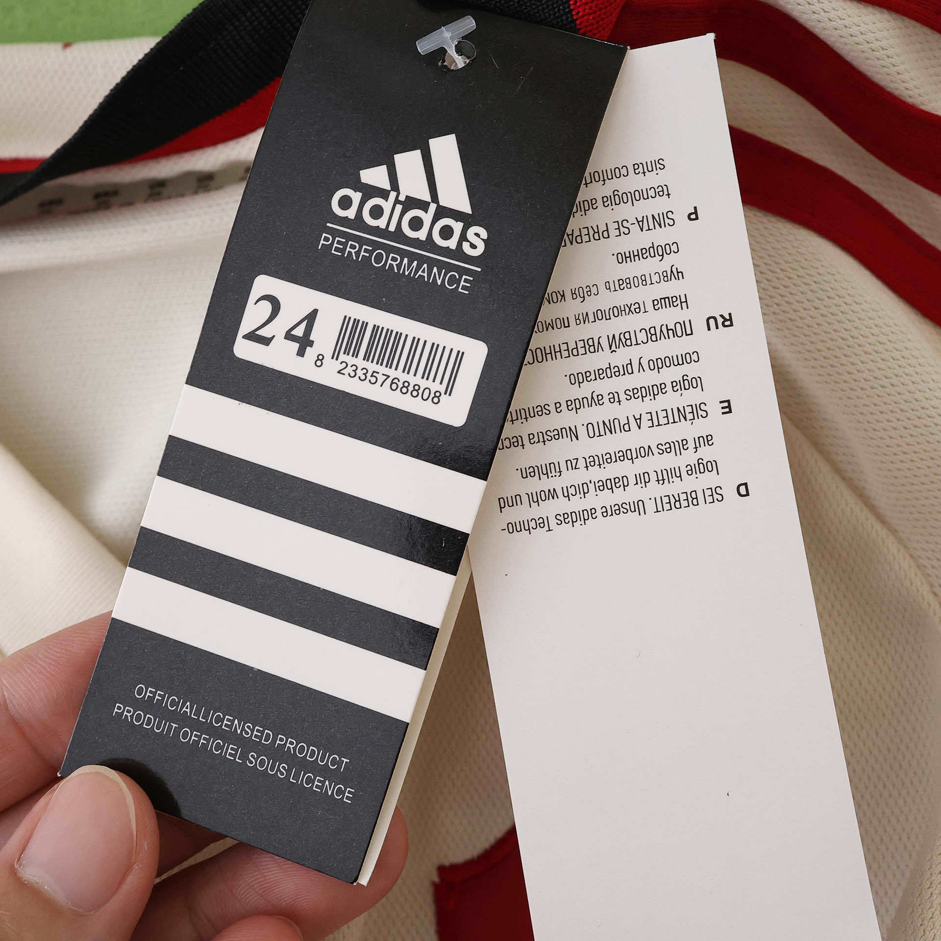 Conjunto Infantil Liverpool II 25/26