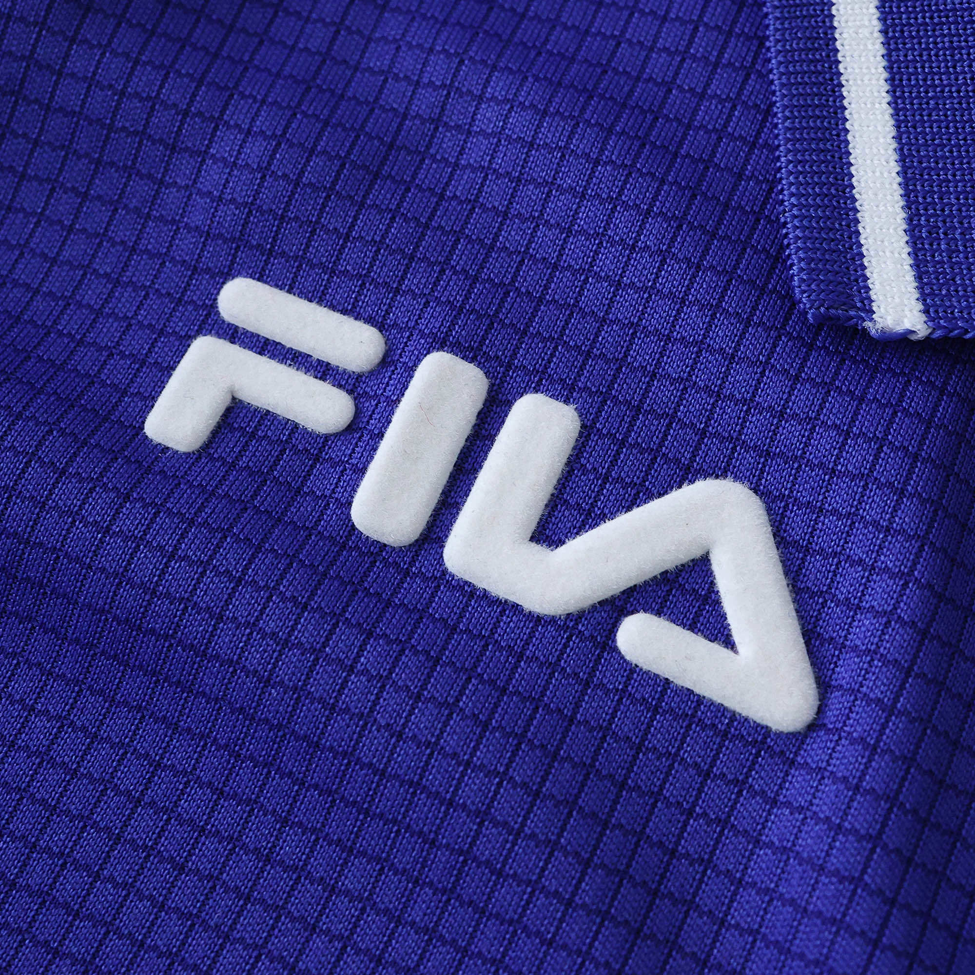 Conjunto Infantil Retrô Fiorentina I 1998