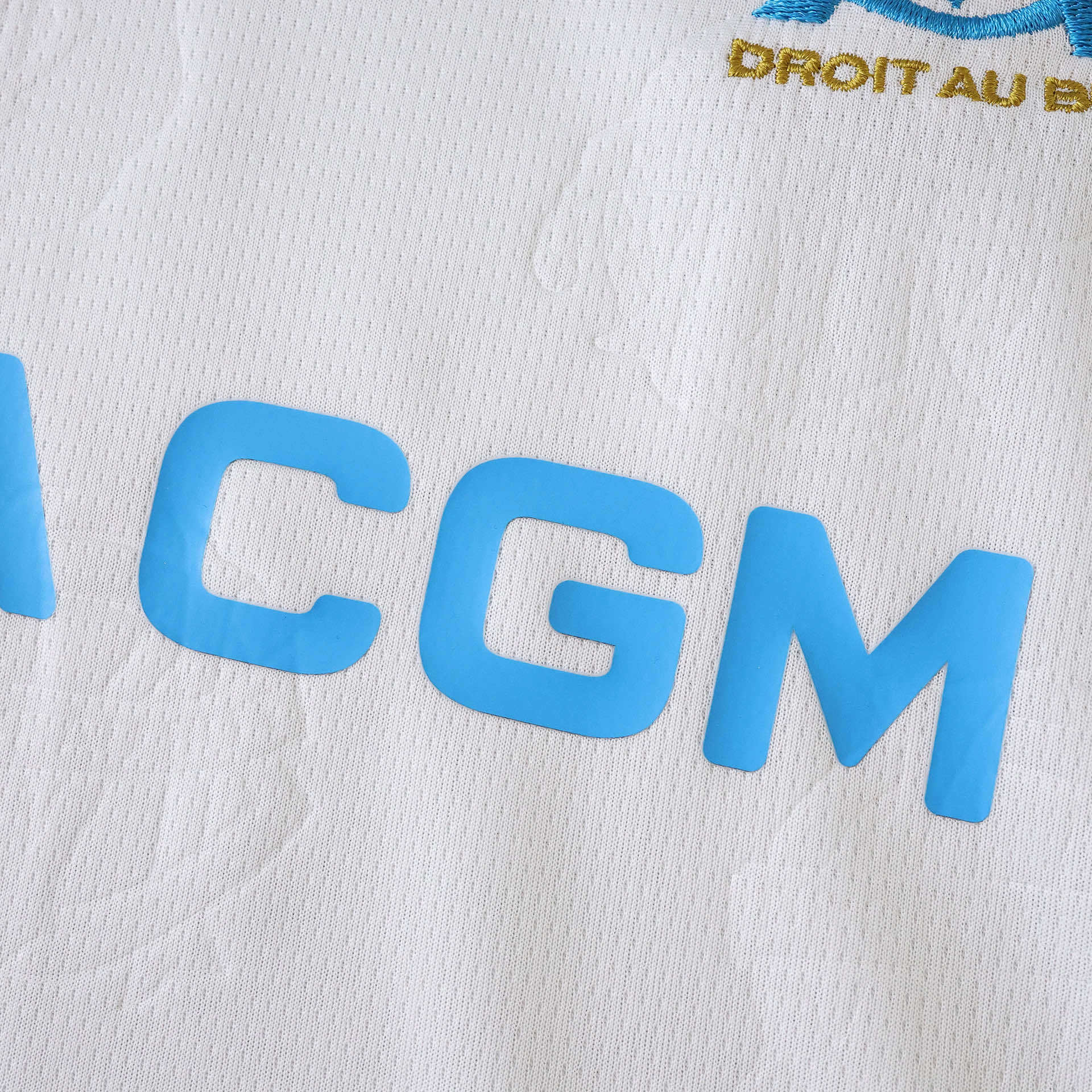 Conjunto Infantil Olympique De Marseille I 25/26