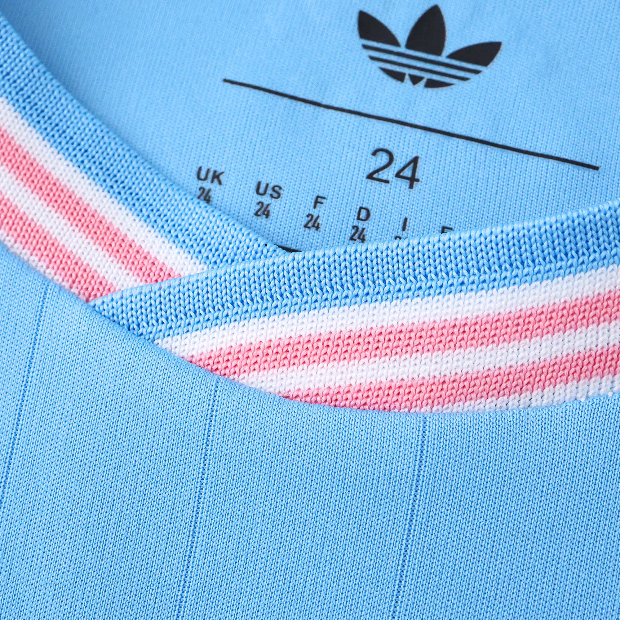 Conjunto Infantil Inter Miami III 25/26