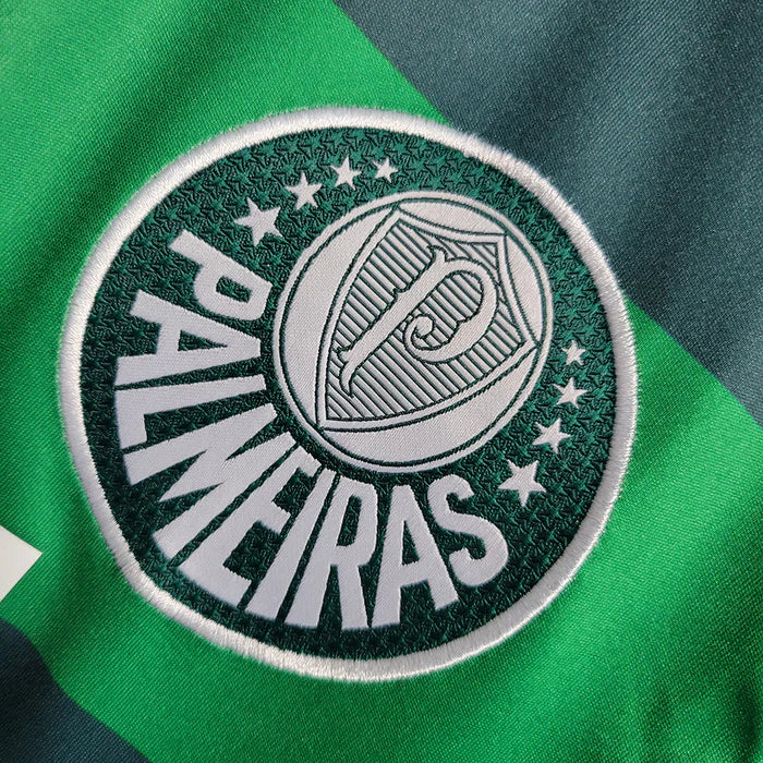 Camisa Retrô Palmeiras III 2010/2011 Adidas