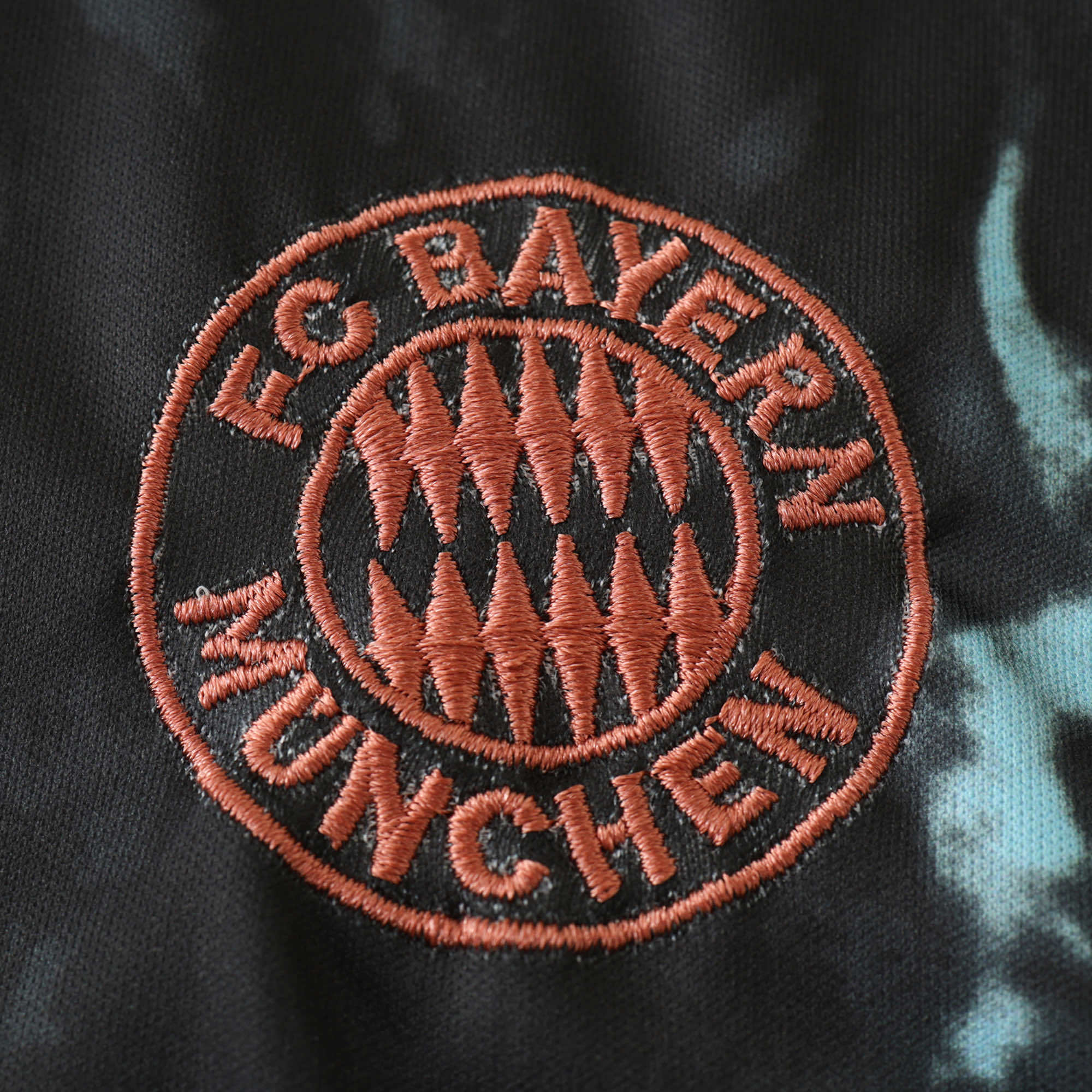 Conjunto Infantil Bayern de Munique II 24/25