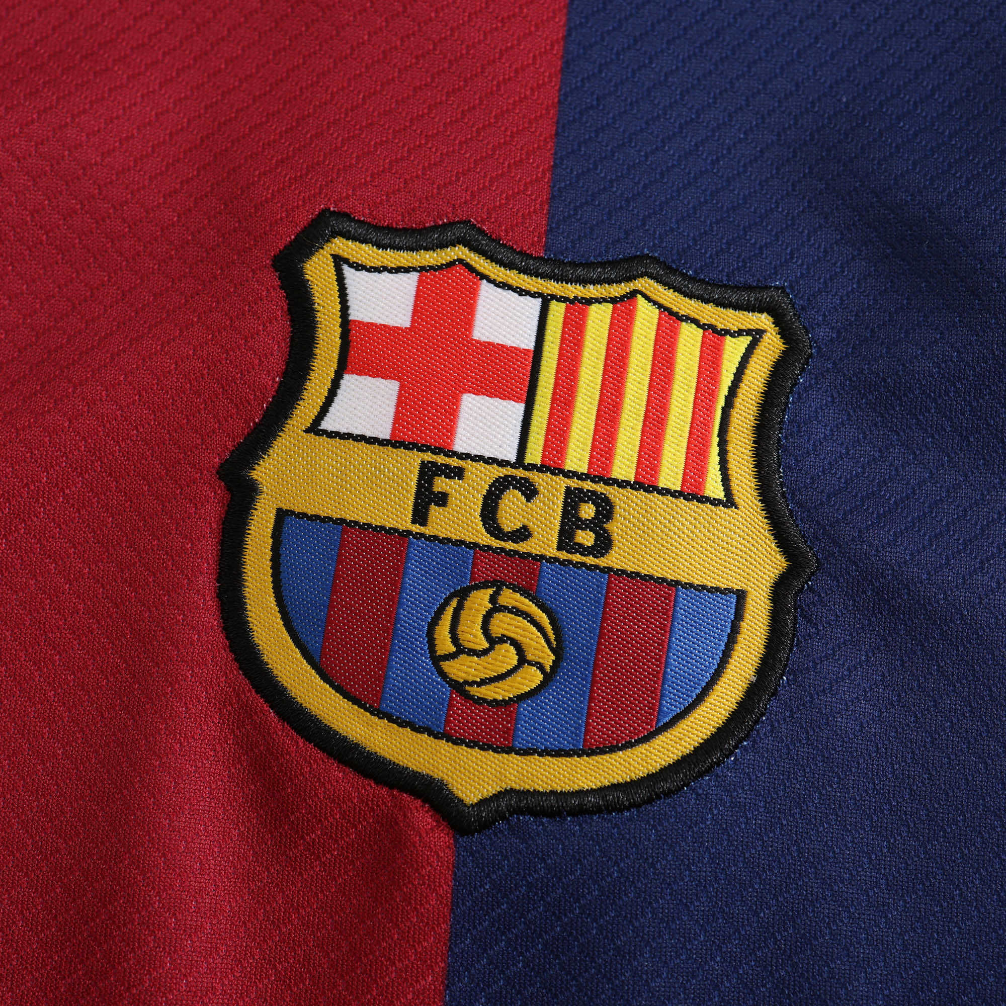 Conjunto Infantil Barcelona I 24/25