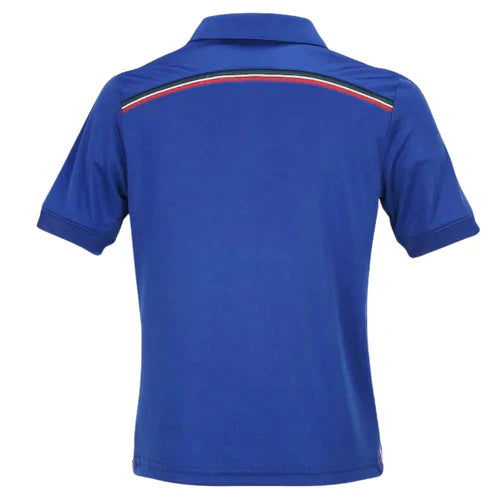 Camisa Retrô Palmeiras Centenário 2014 Azul