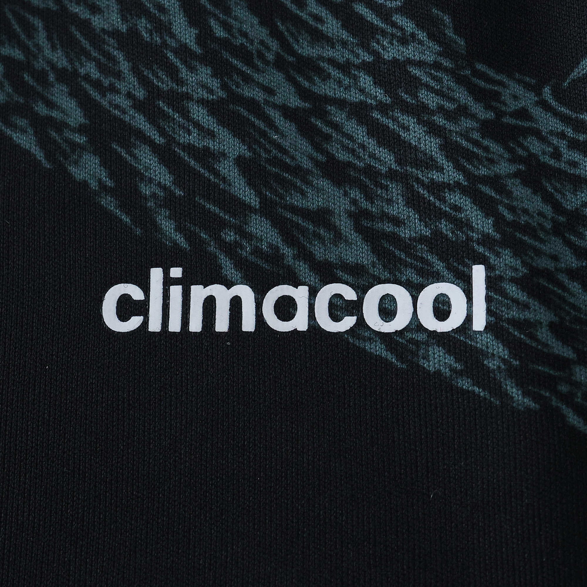 Conjunto Infantil Retrô Real Madrid III 14/15