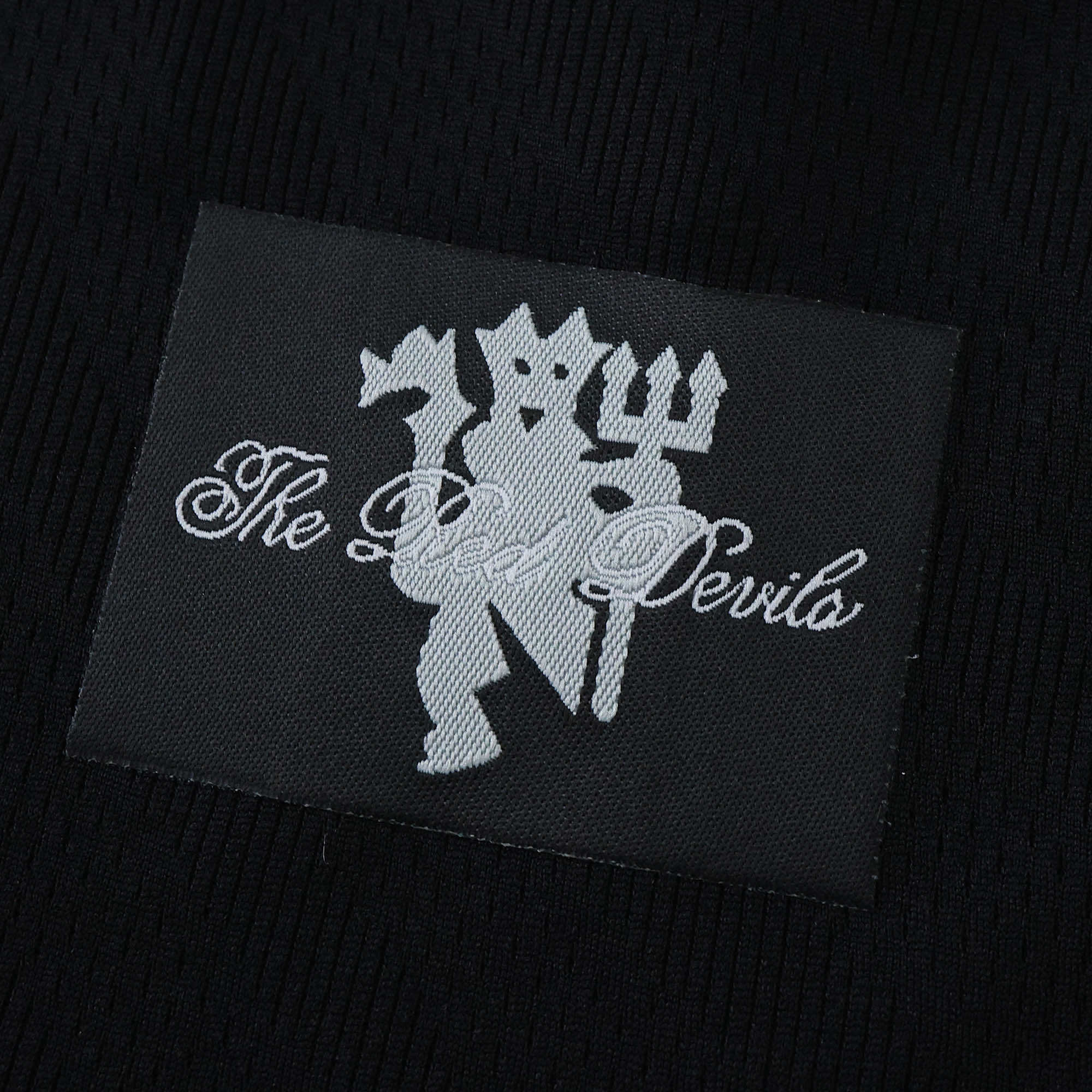 Conjunto Infantil Retrô Manchester United II 07/08