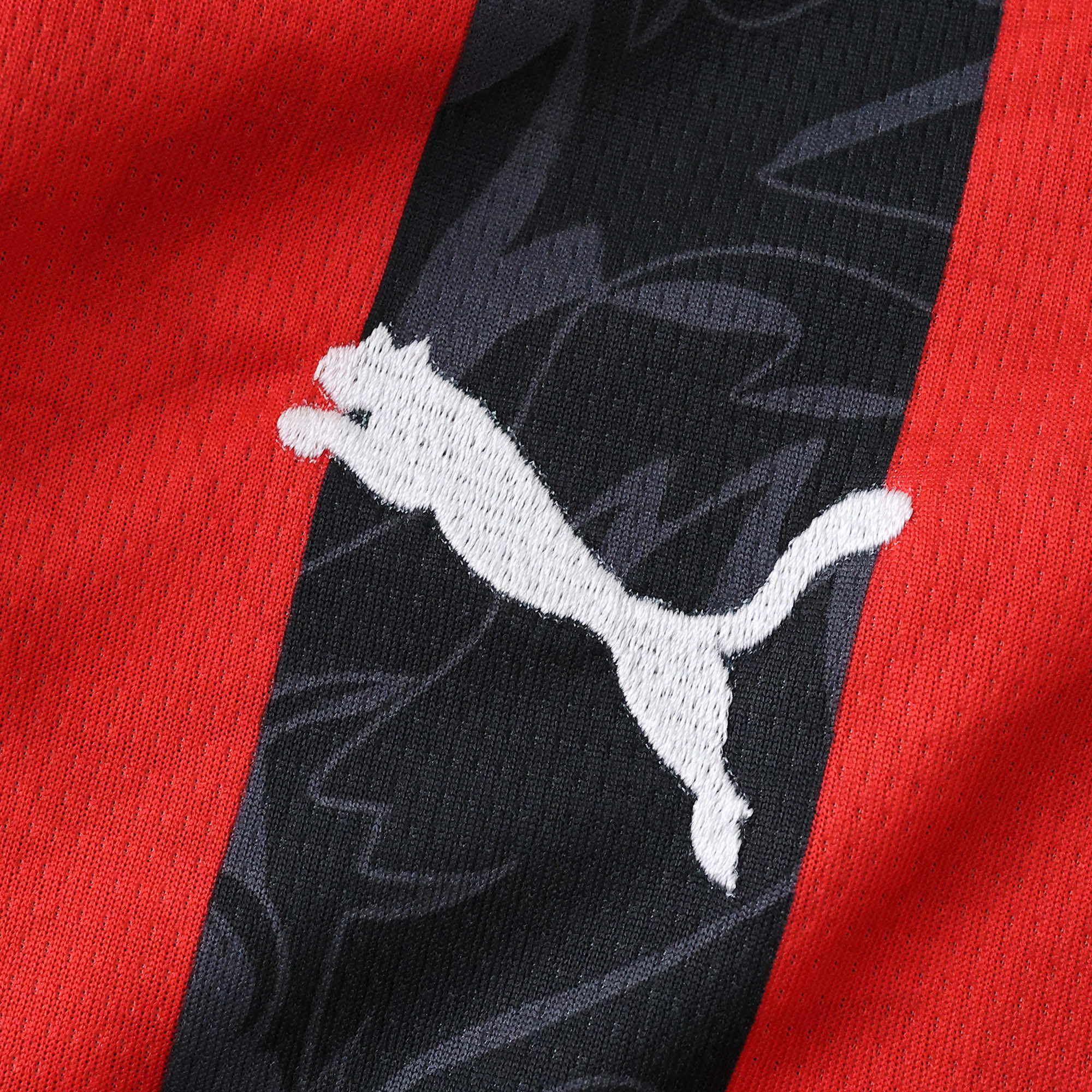 Conjunto Infantil Milan I 25/26