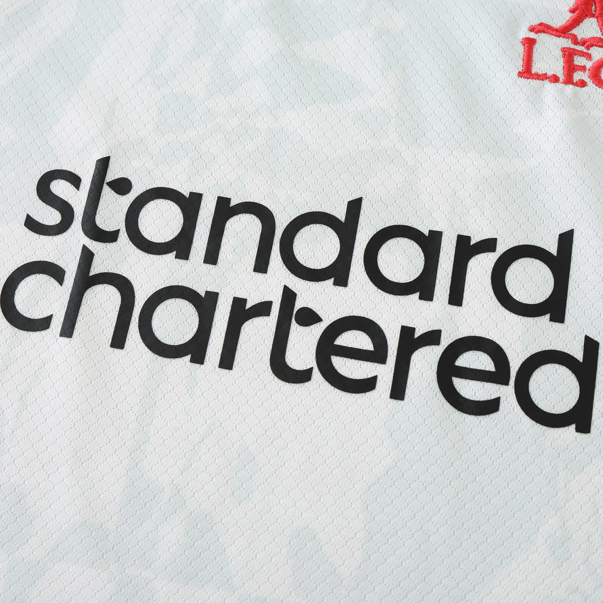 Conjunto Infantil Liverpool III 24/25