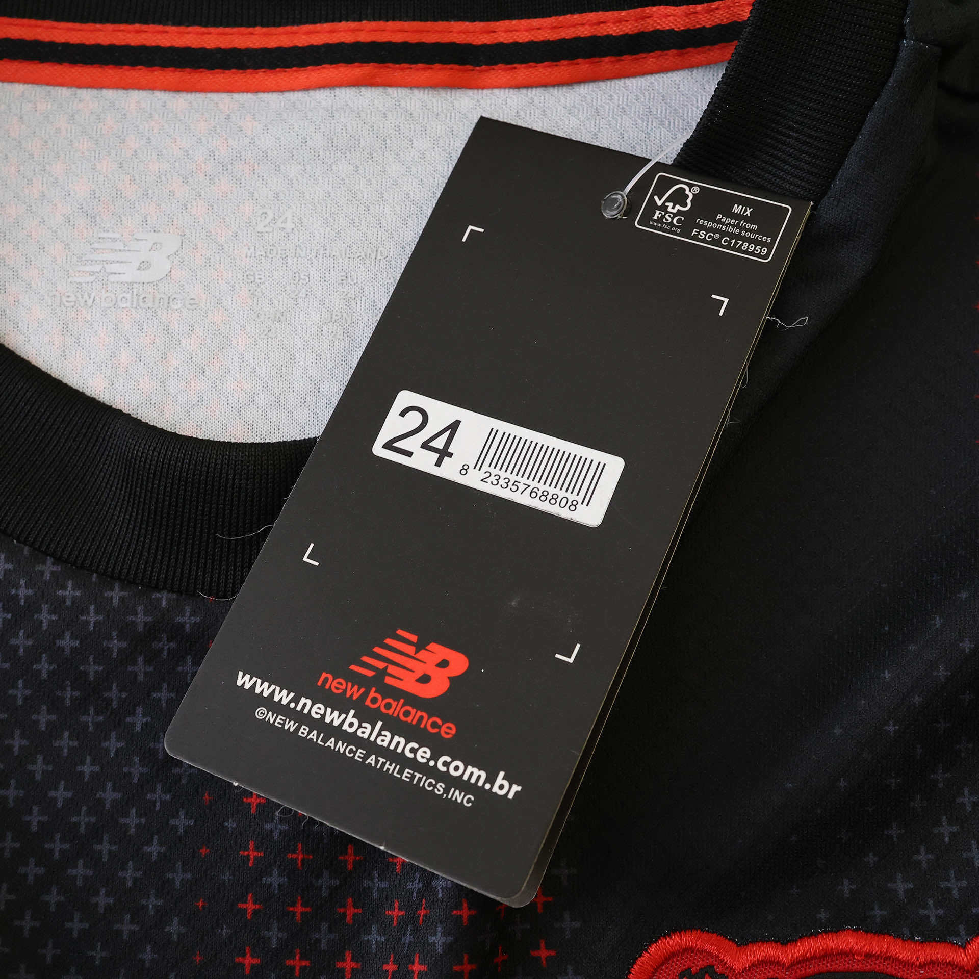 Conjunto Infantil Bayer Leverkusen I 25/26