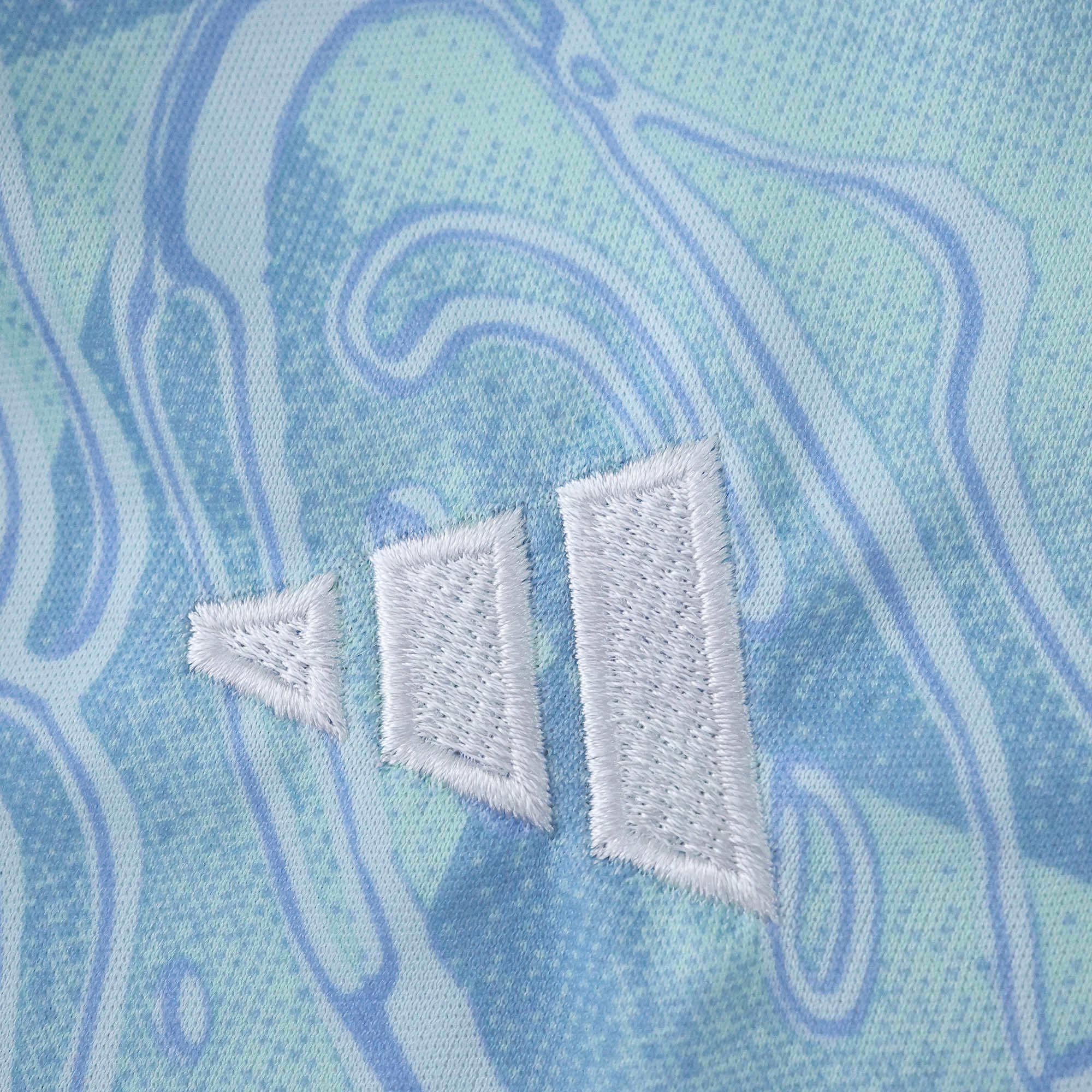 Conjunto Infantil Juventus II 25/26