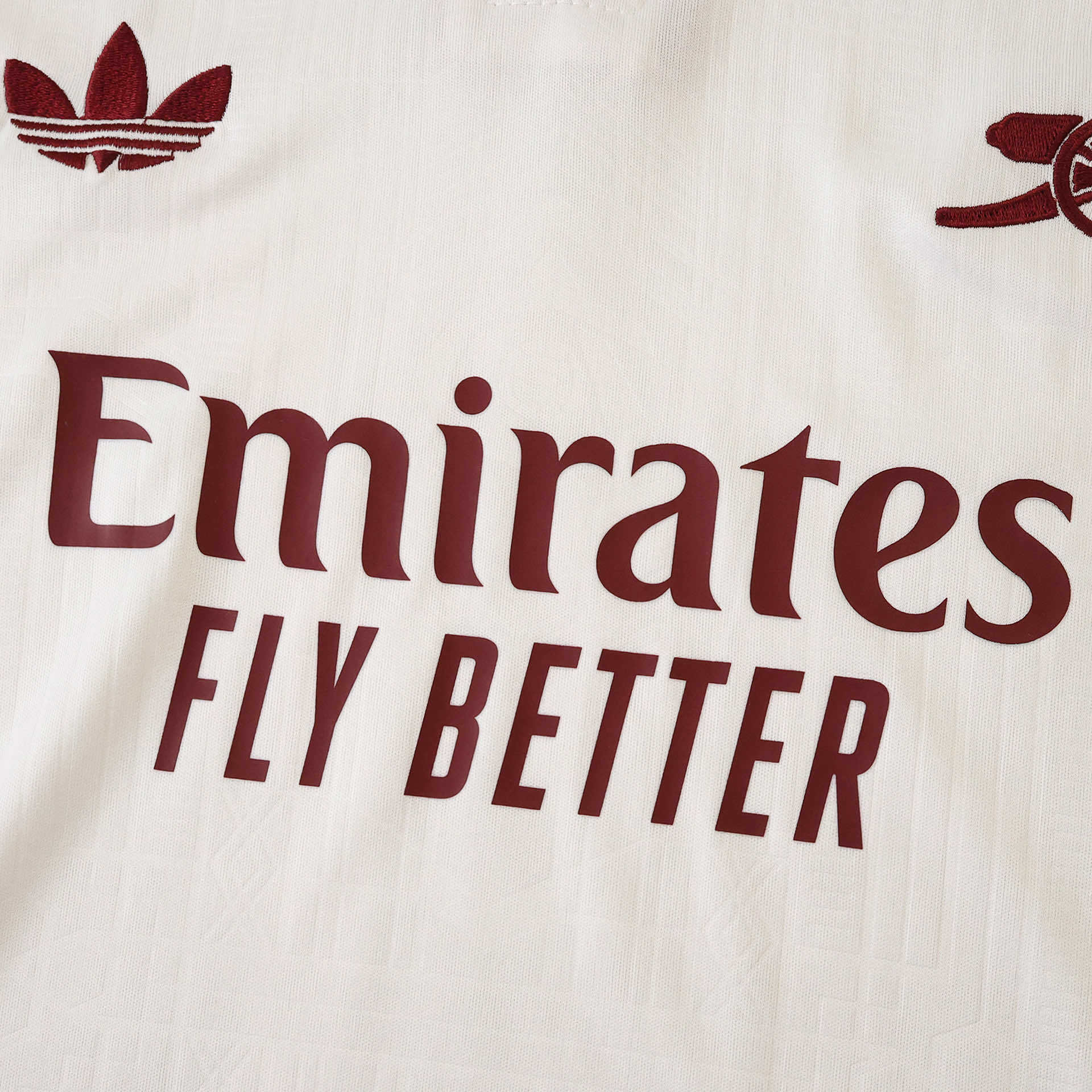 Conjunto Infantil Arsenal III 25/26