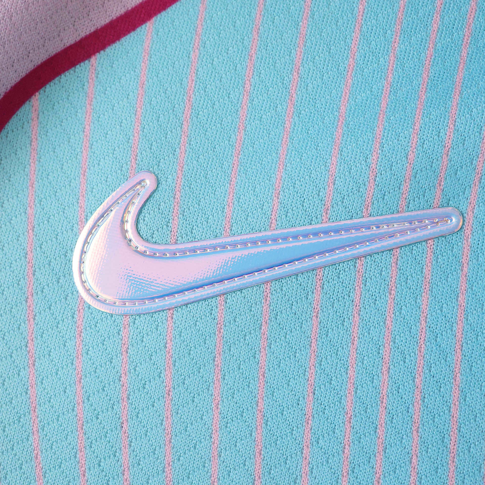 Conjunto Infantil Barcelona Concept Azul 25/26