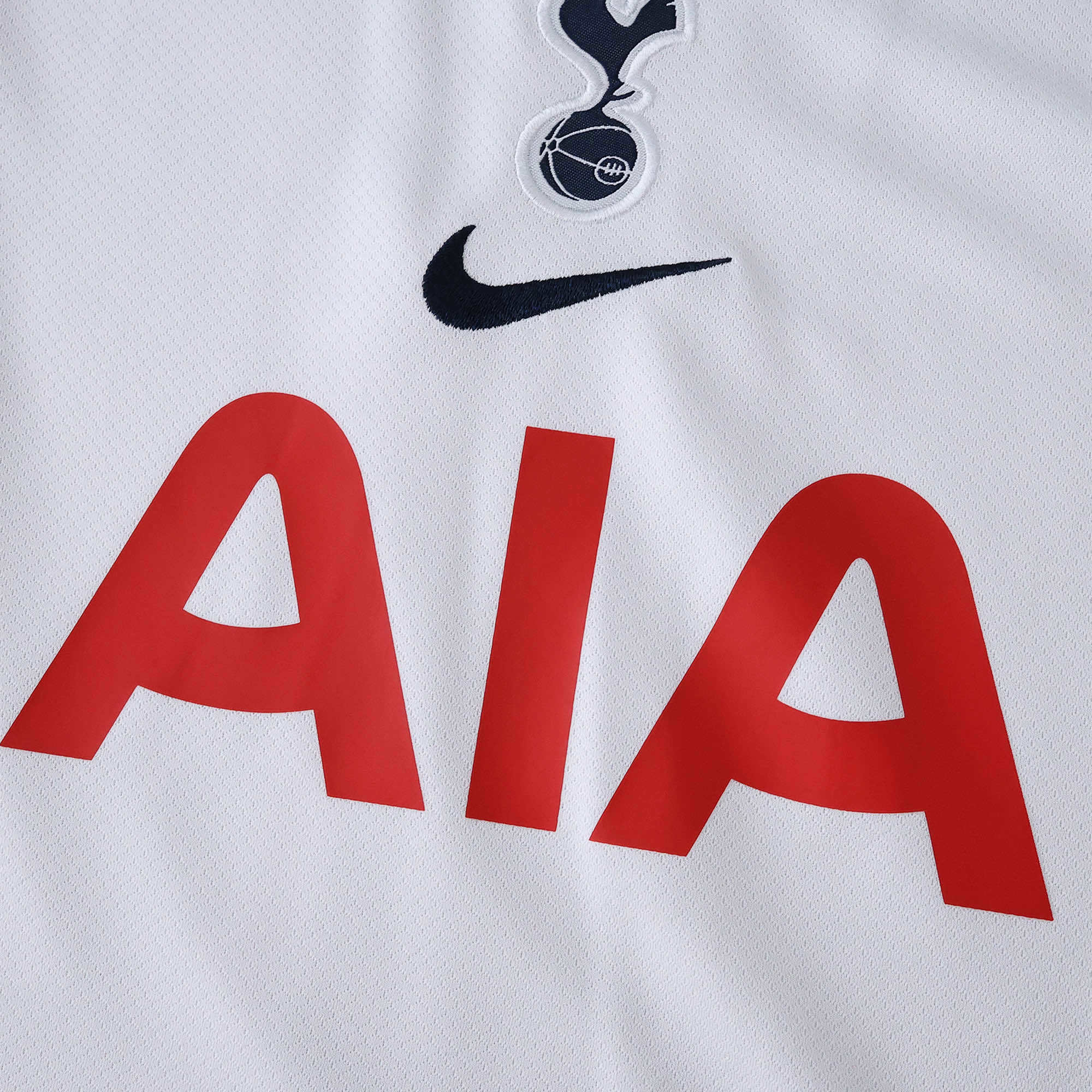 Conjunto Infantil Tottenham I 25/26