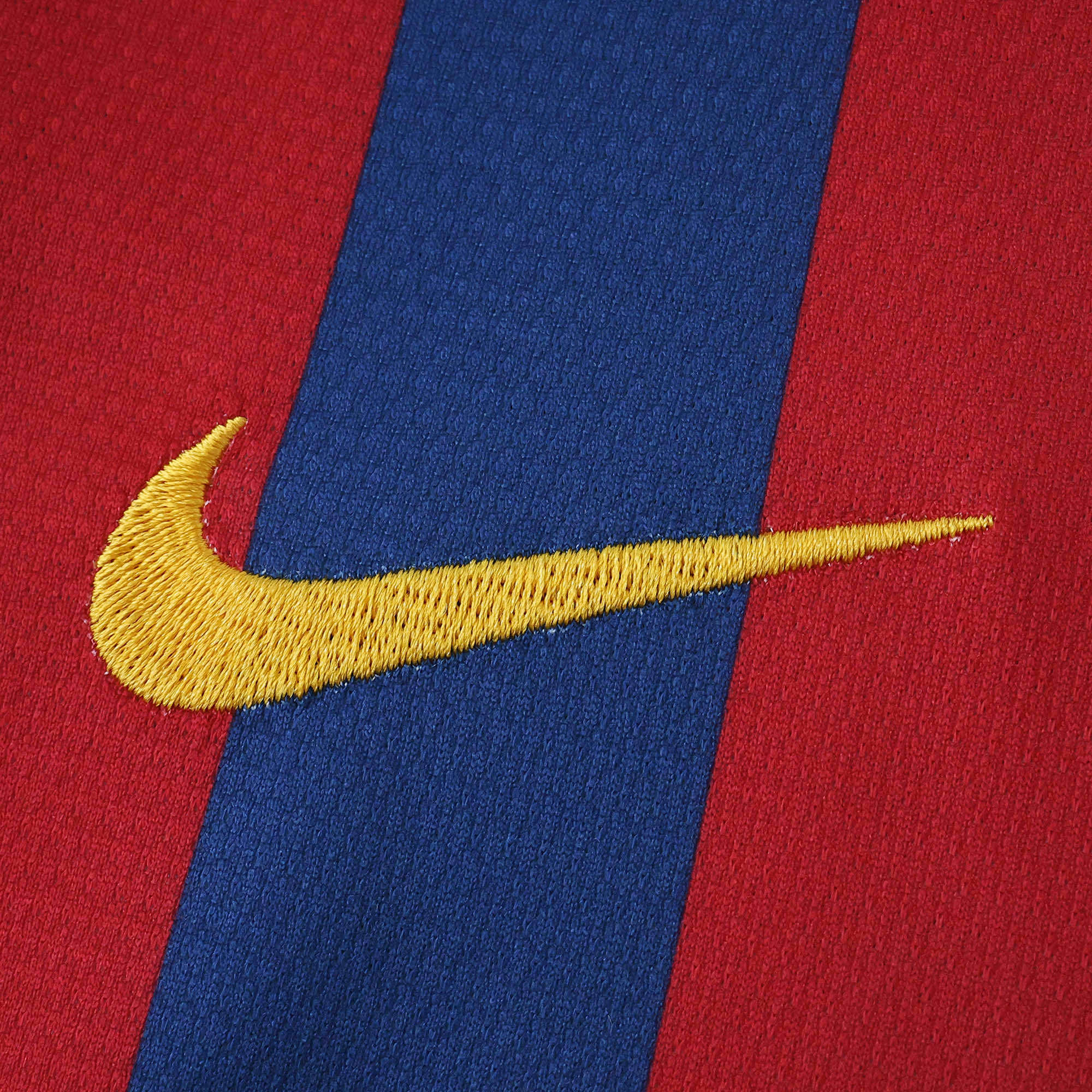 Conjunto Infantil Retrô Barcelona I 13/14