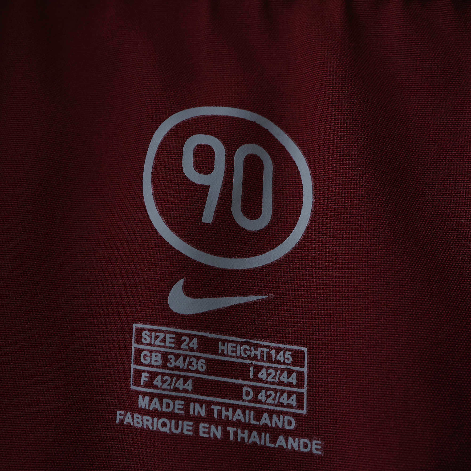 Conjunto Infantil Retrô Arsenal I 05/06