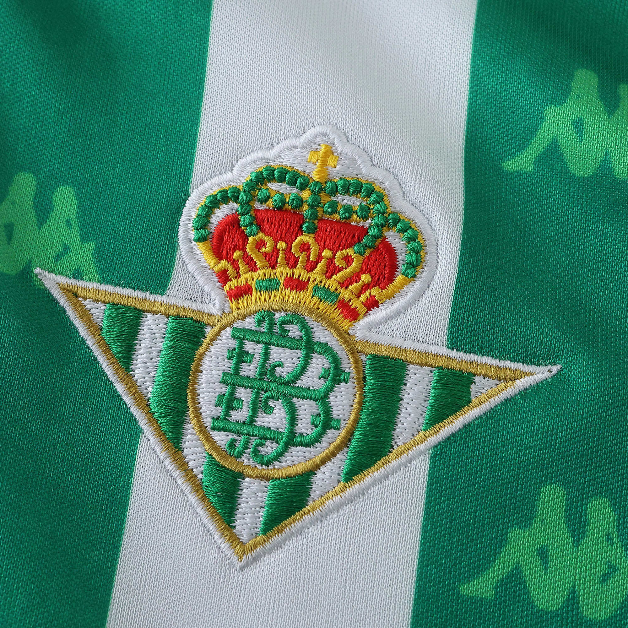 Conjunto Infantil Real Betis I 95/97