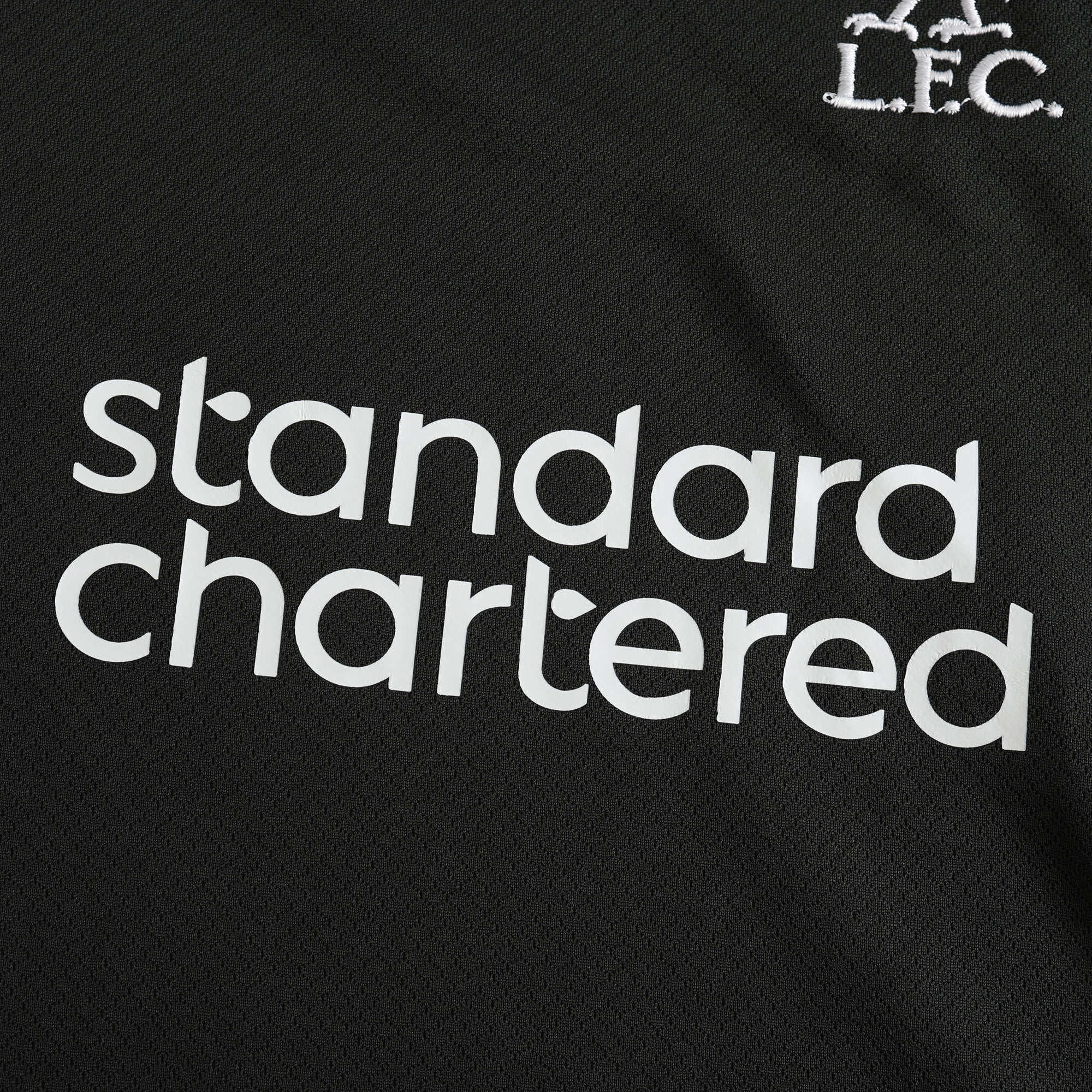 Conjunto Infantil Liverpool II 24/25