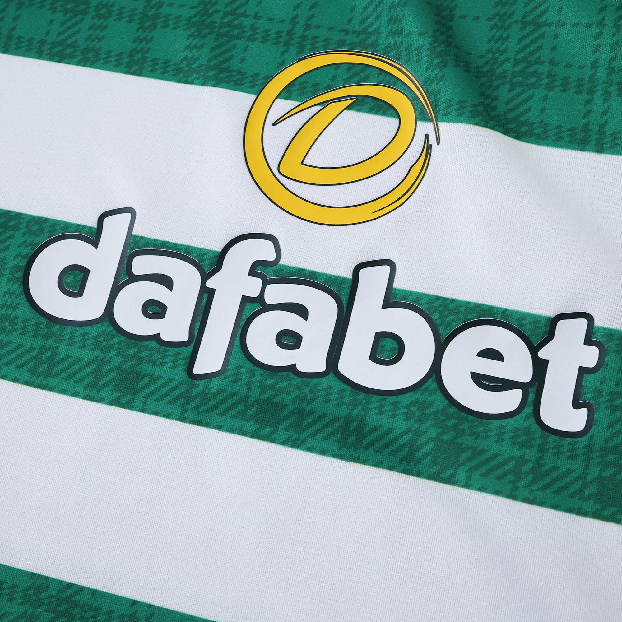 Conjunto Infantil Celtic I 25/26