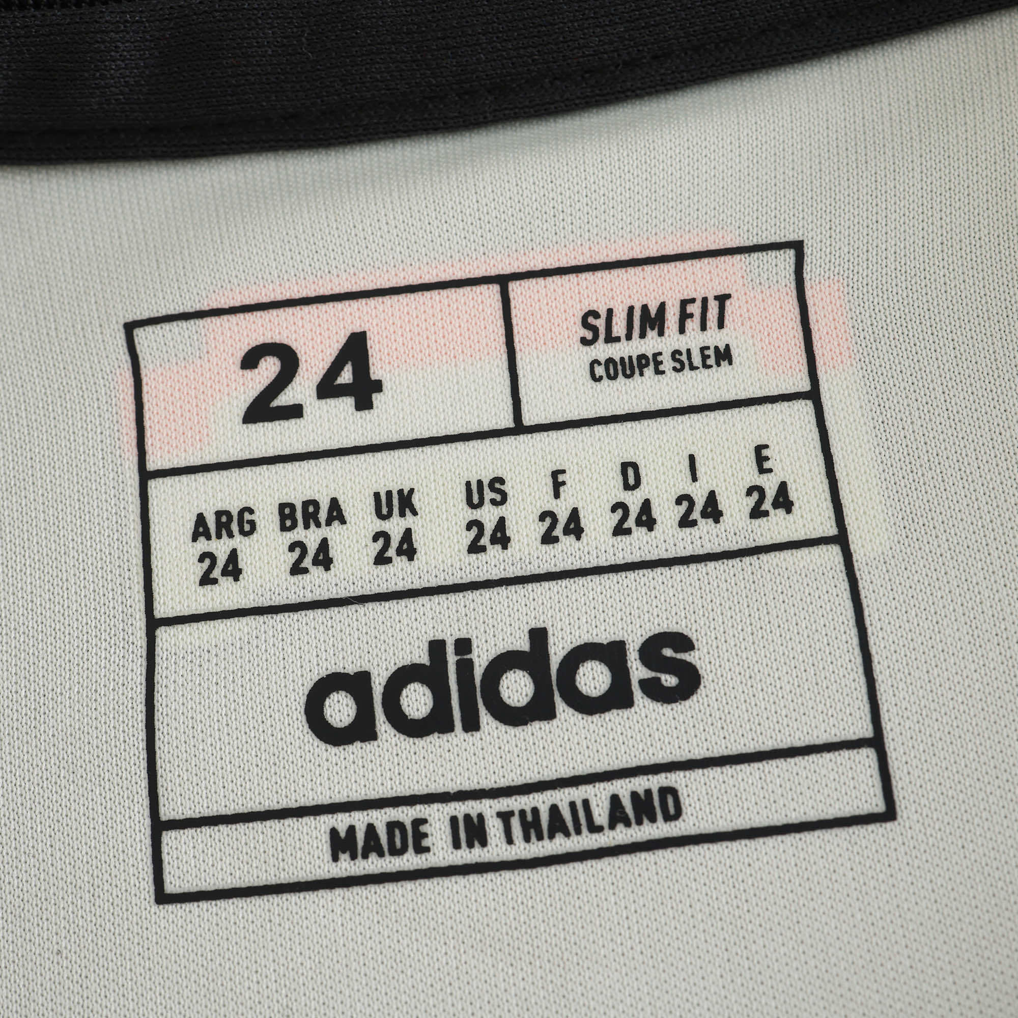 Conjunto Infantil Manchester United III 24/25