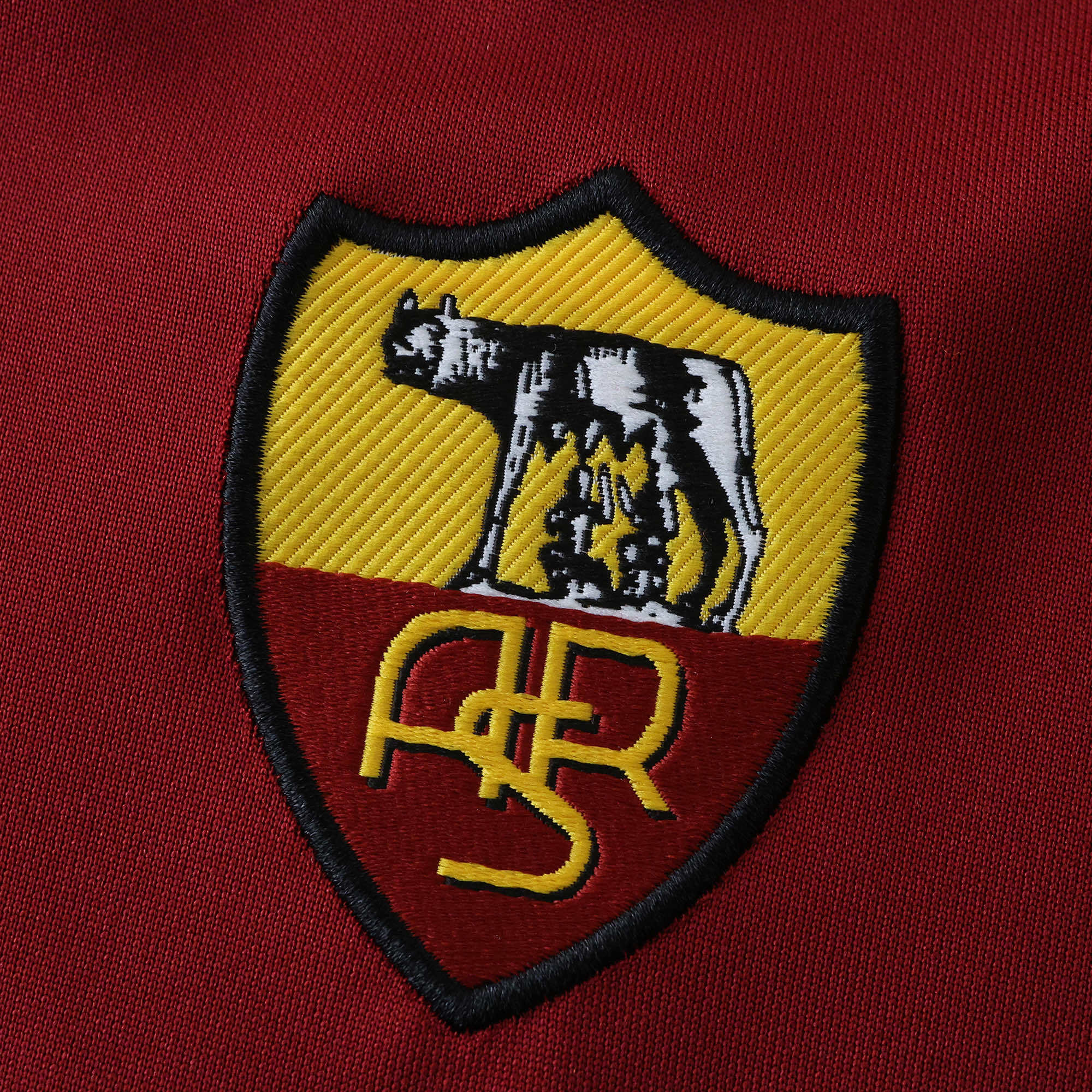 Conjunto Infantil Retrô Roma I 98/99