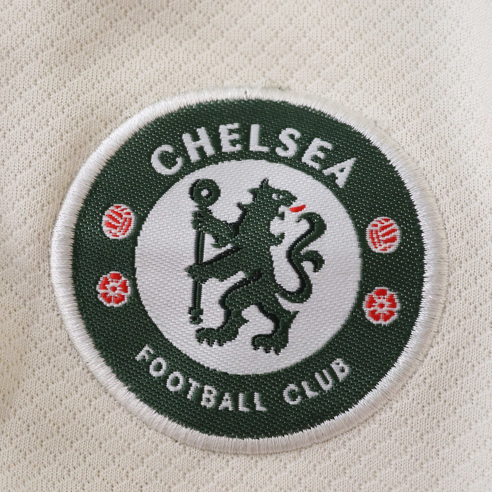 Conjunto Infantil Chelsea II 25/26