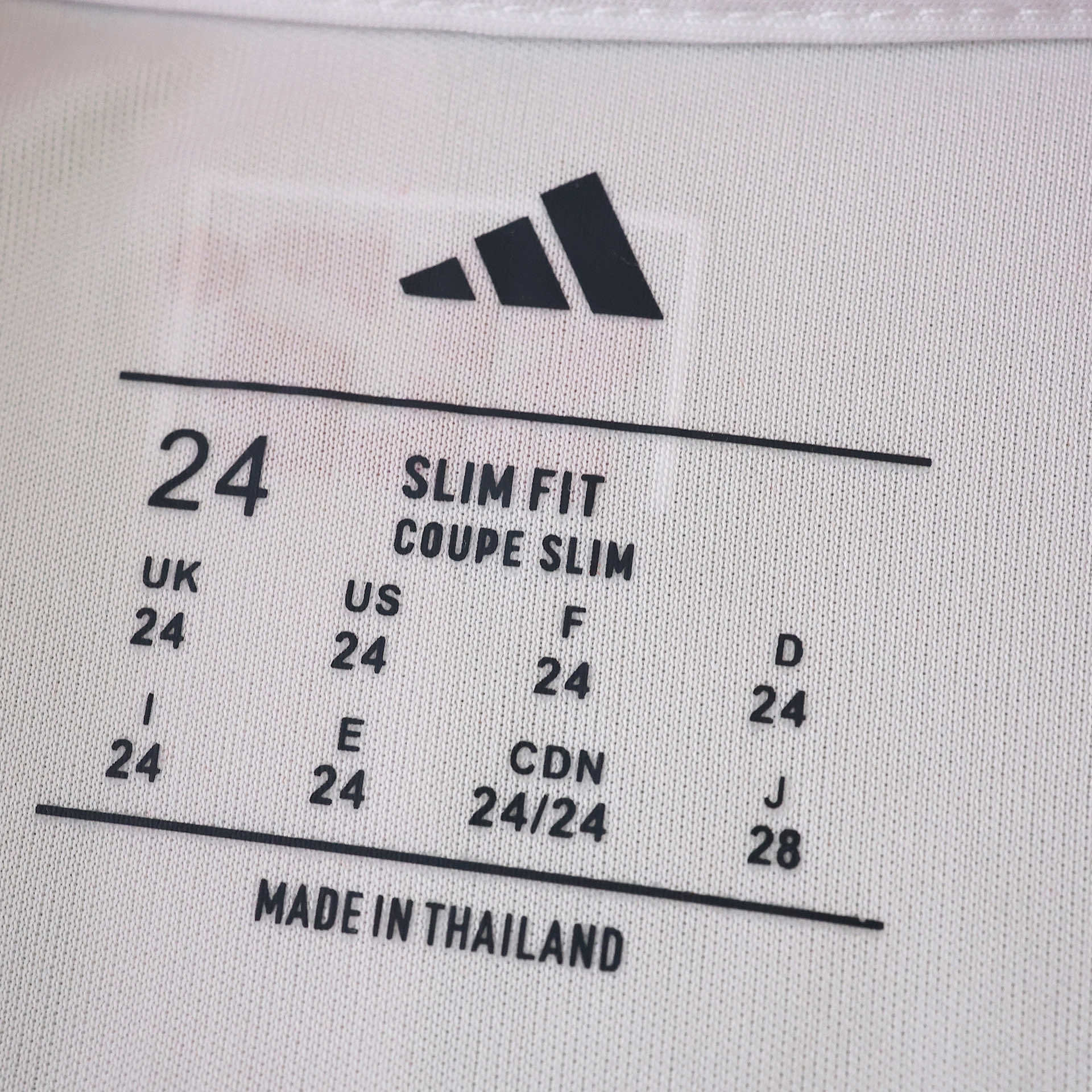 Conjunto Infantil Benfica III 25/26