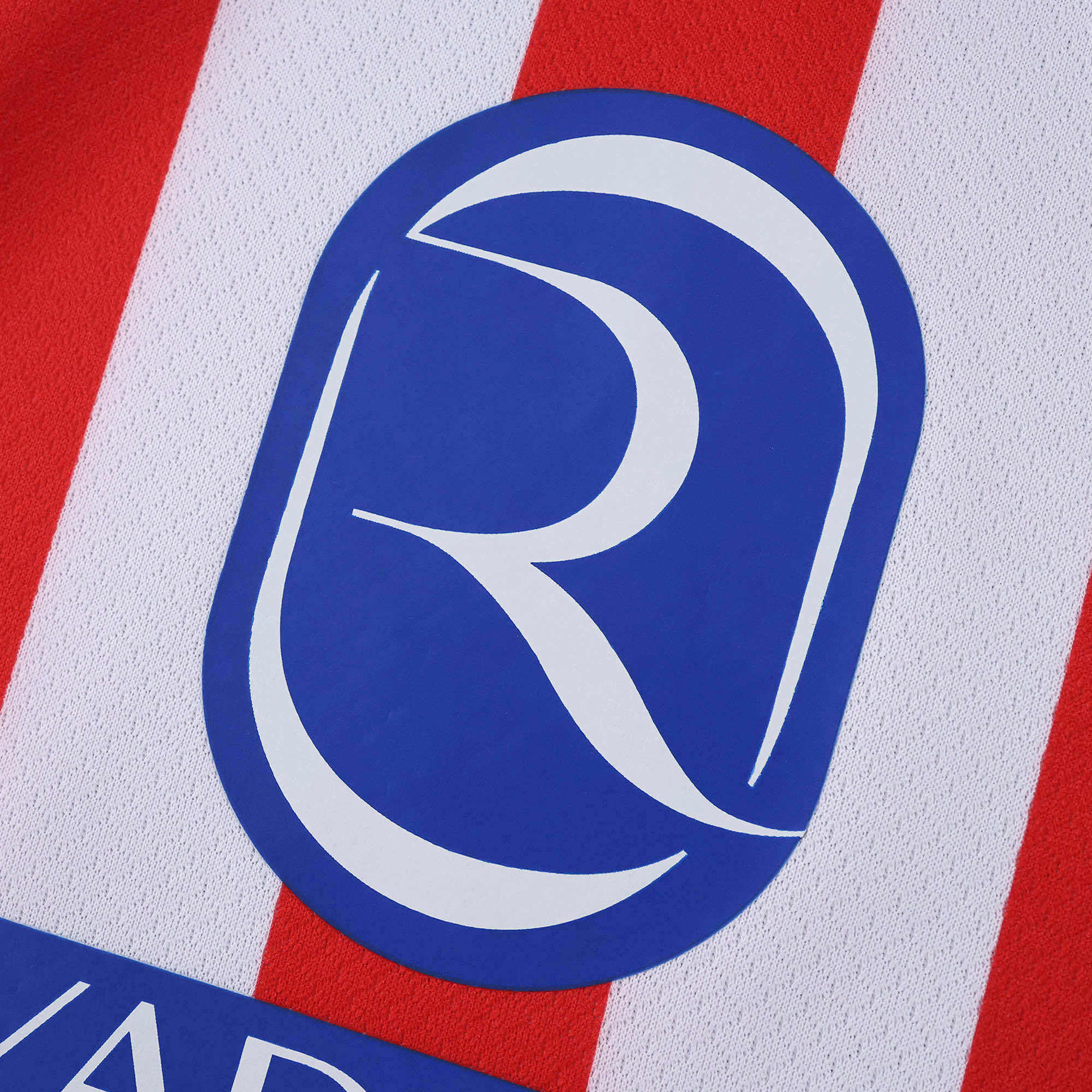 Conjunto Infantil Atlético De Madrid I 25/26