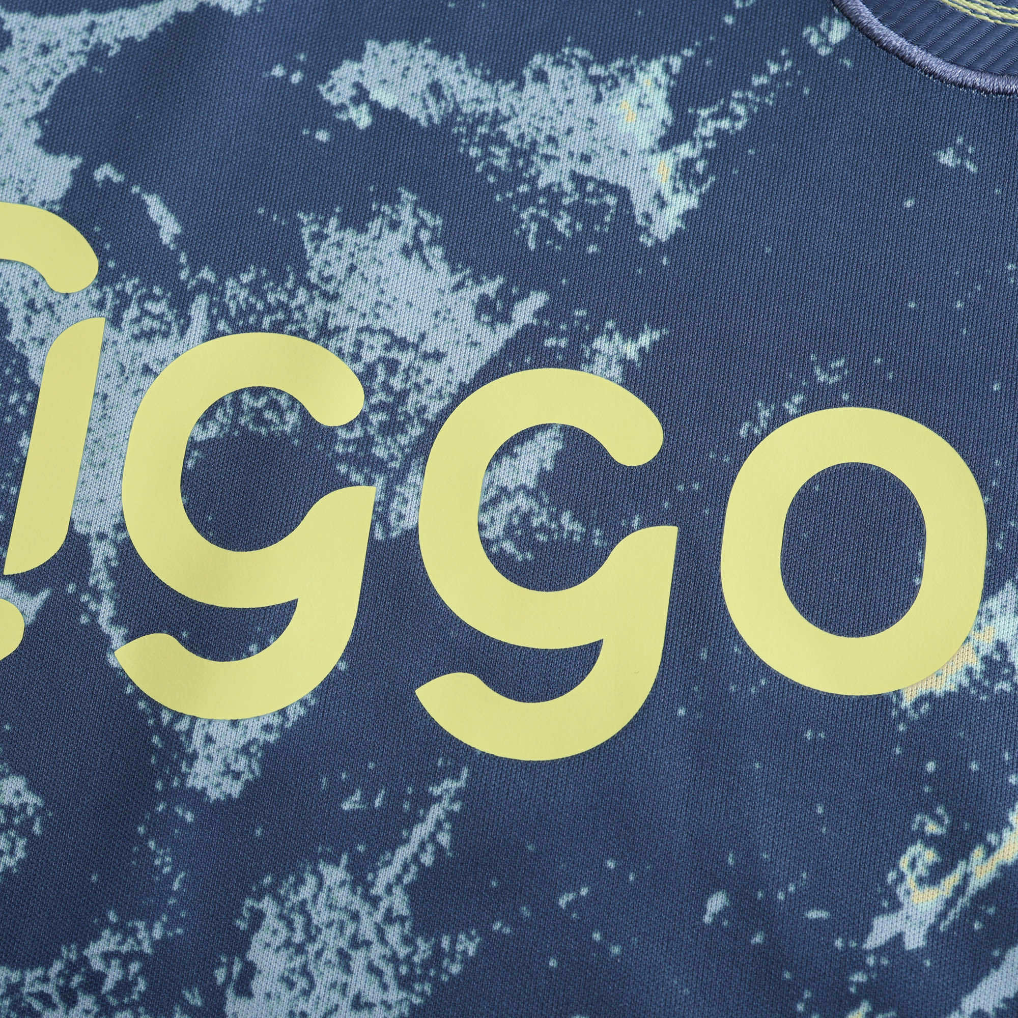 Conjunto Infantil Ajax II 24/25