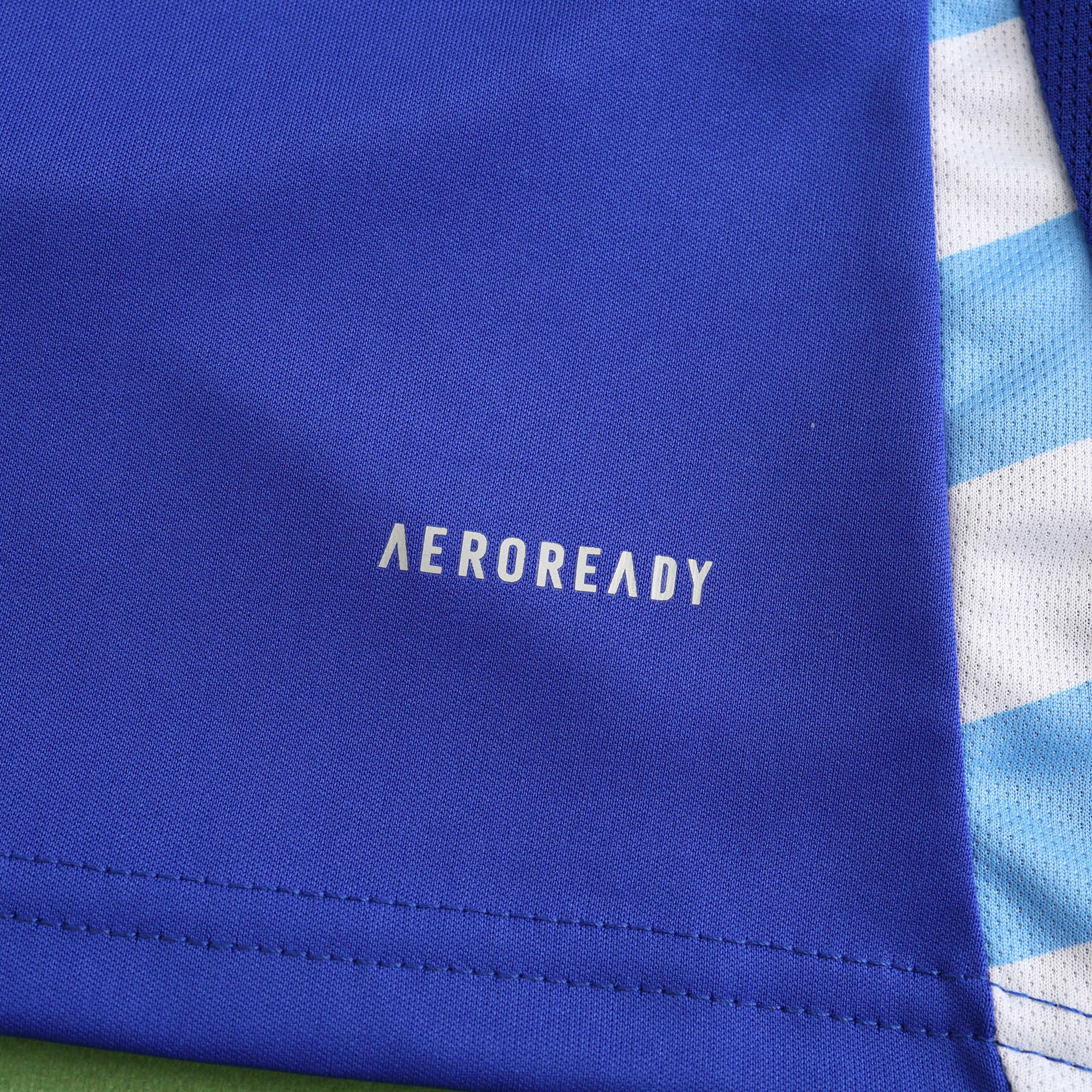 Conjunto Infantil Argentina II 24/25